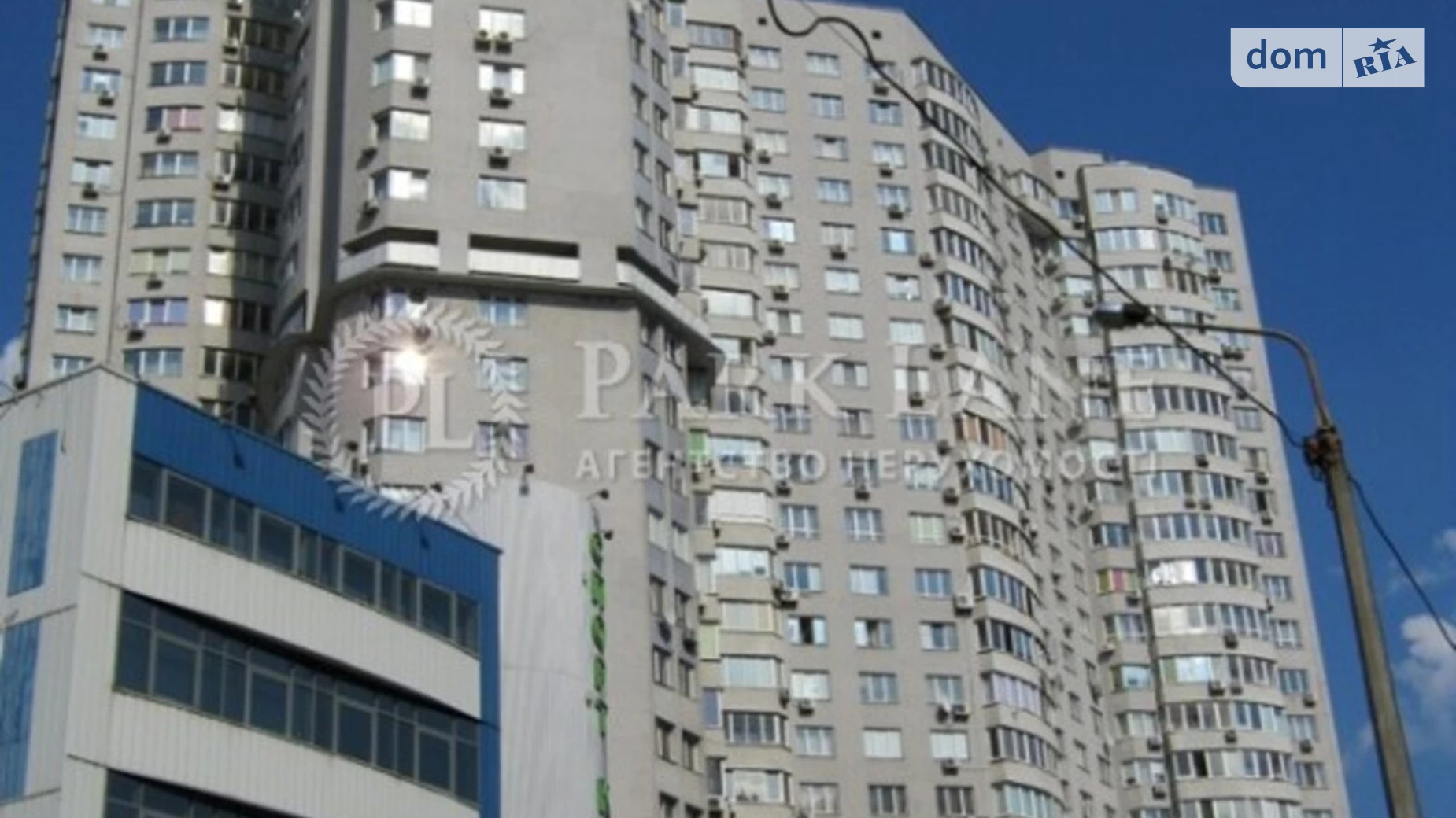Продается 2-комнатная квартира 85 кв. м в Киеве, ул. Гришко Михаила, 9 - фото 2