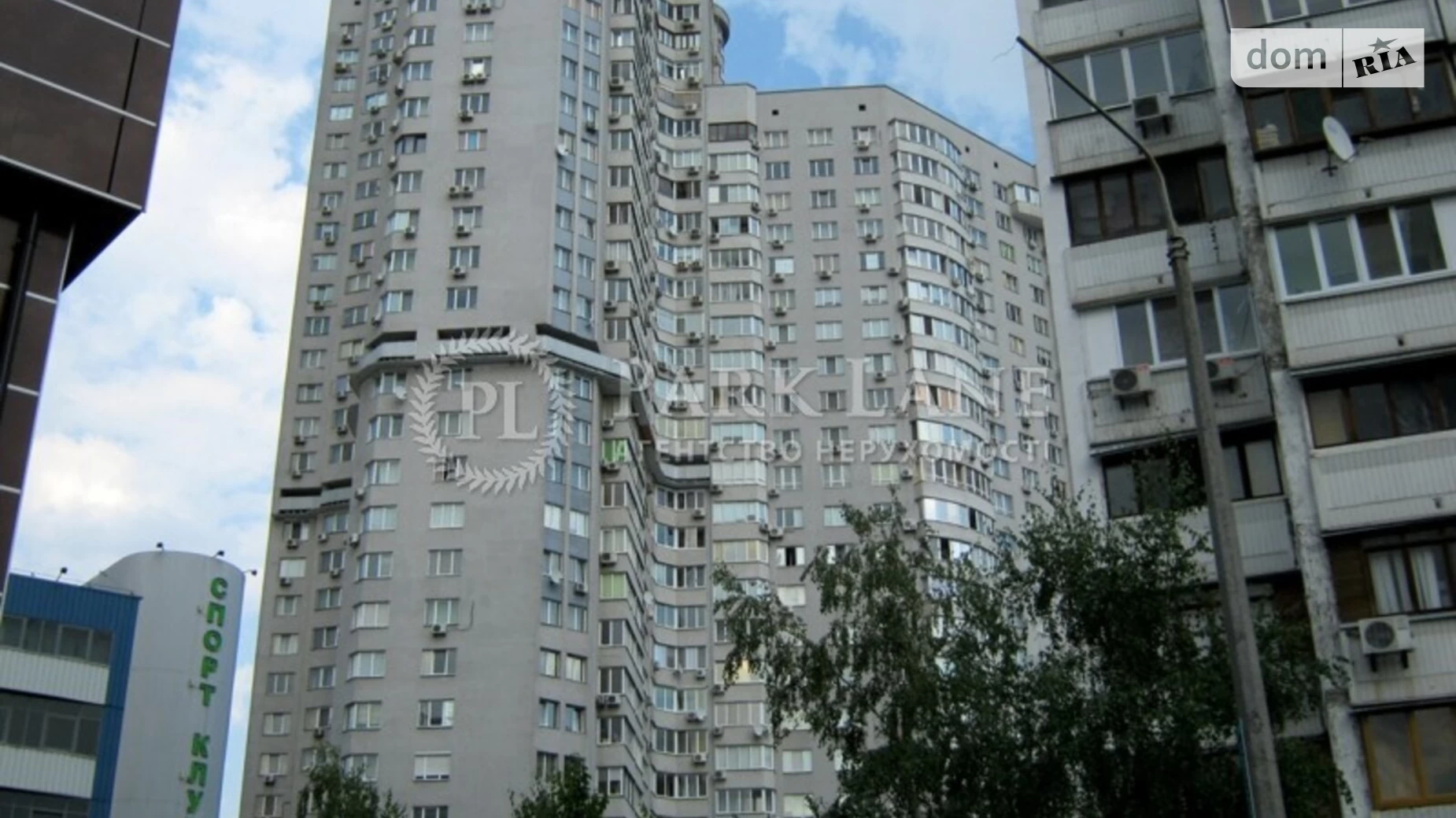 Продается 2-комнатная квартира 85 кв. м в Киеве, ул. Гришко Михаила, 9 - фото 5
