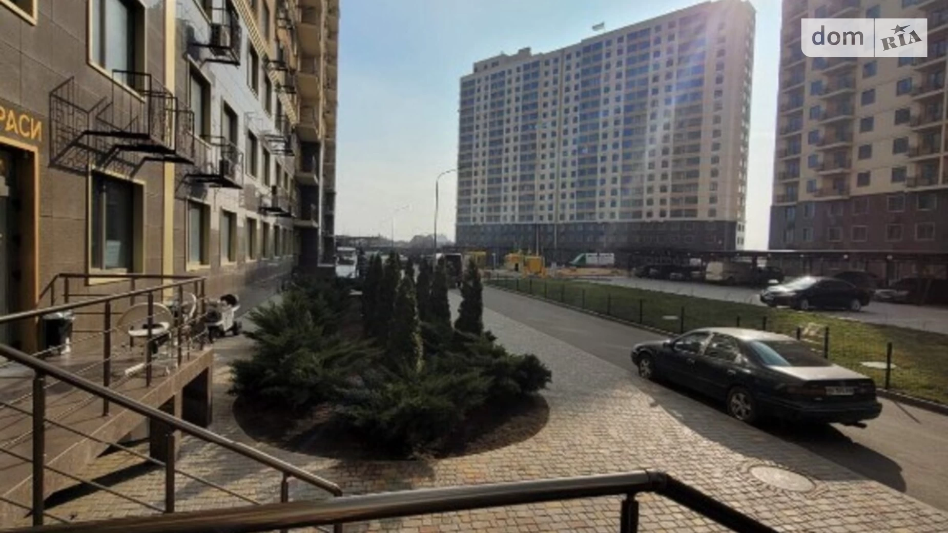 Продается 2-комнатная квартира 57.3 кв. м в Одессе, ул. Архитекторская - фото 3