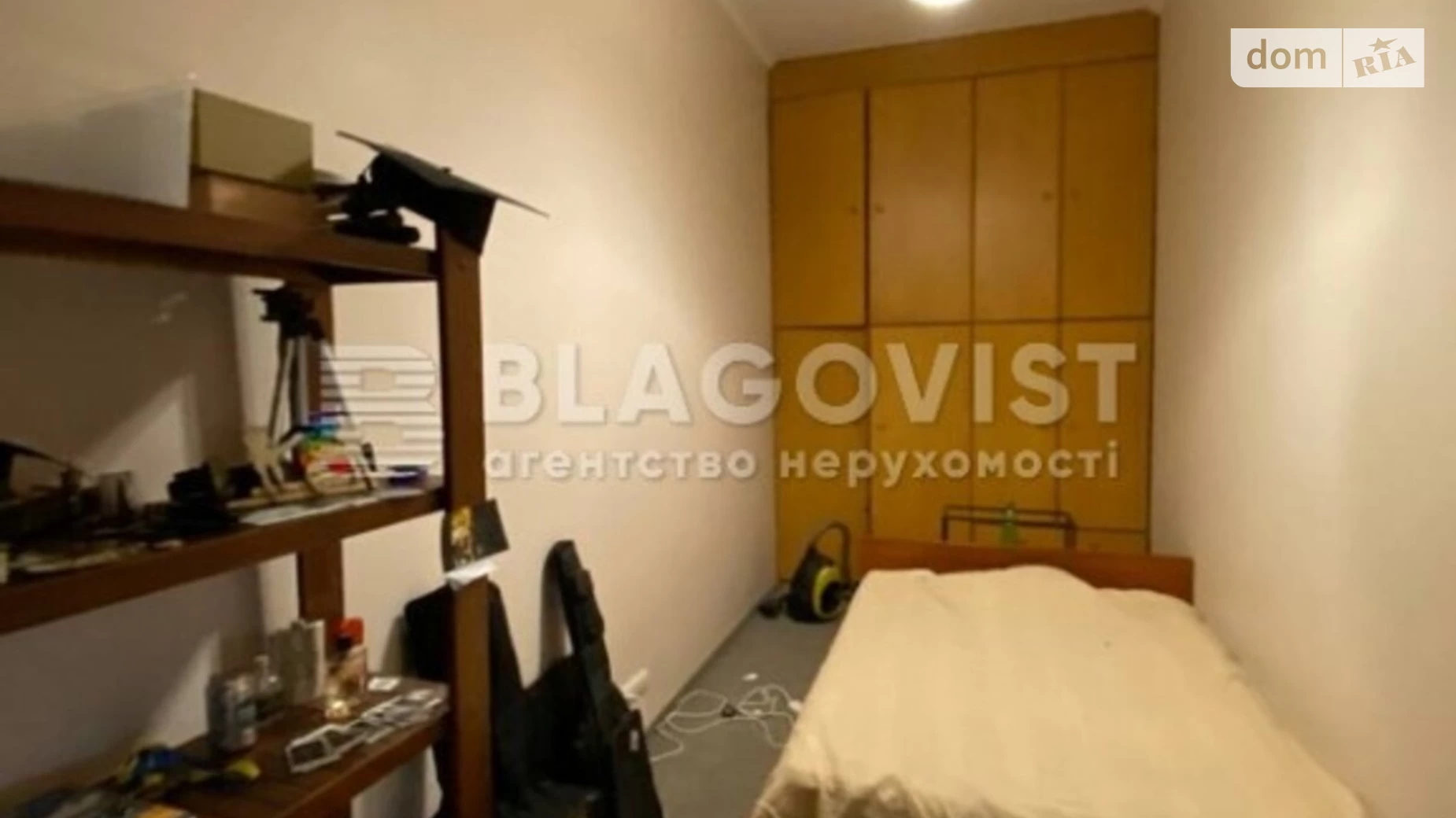 Продается 2-комнатная квартира 50 кв. м в Киеве, ул. Константиновская, 27 - фото 4