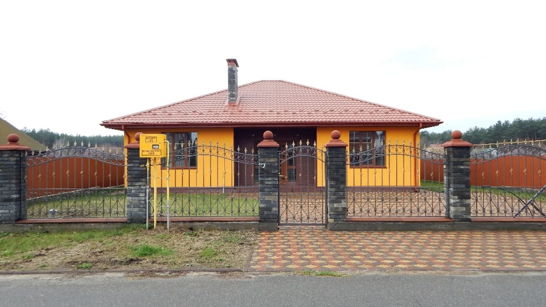 Продается одноэтажный дом 148 кв. м с верандой, цена: 168000 $ - фото 2