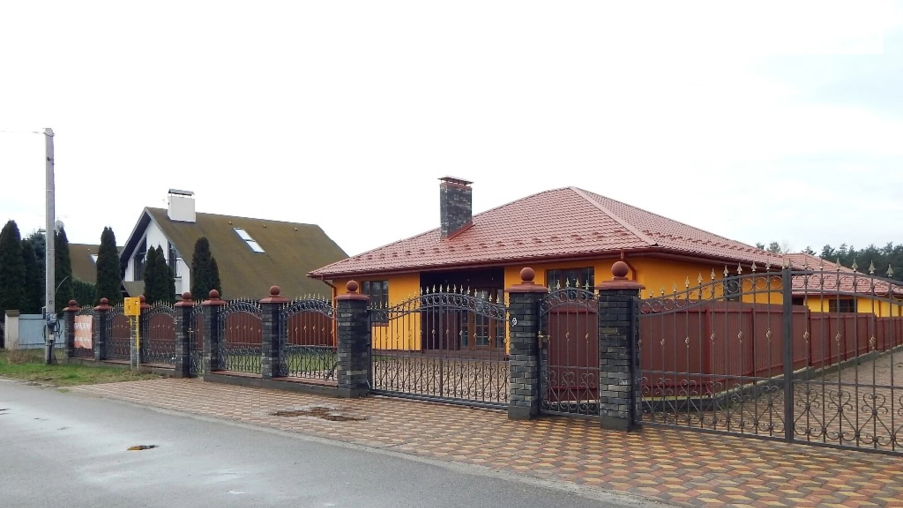 Продается одноэтажный дом 148 кв. м с верандой, цена: 168000 $ - фото 3