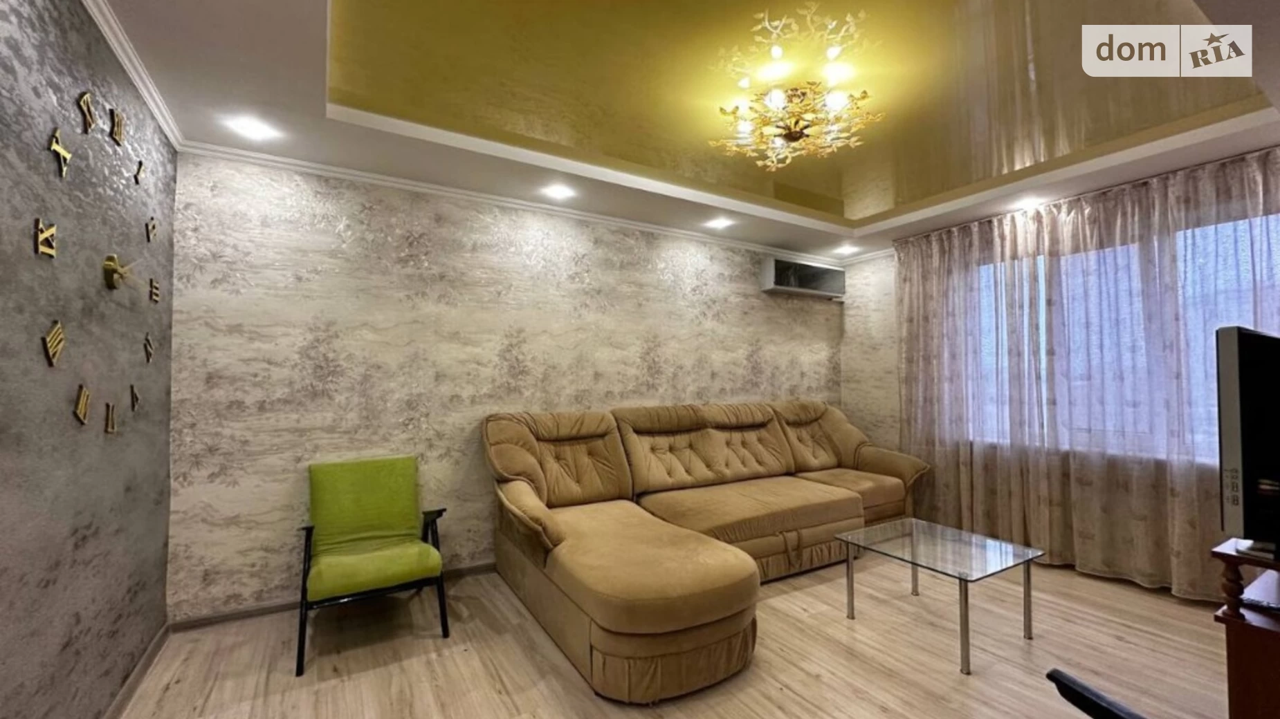 Продается 3-комнатная квартира 54 кв. м в Одессе, ул. Транспортная, 33 - фото 2