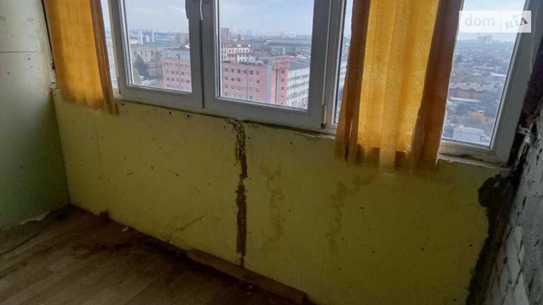 Продается 1-комнатная квартира 35 кв. м в Харькове, ул. Морозова, 32 - фото 5
