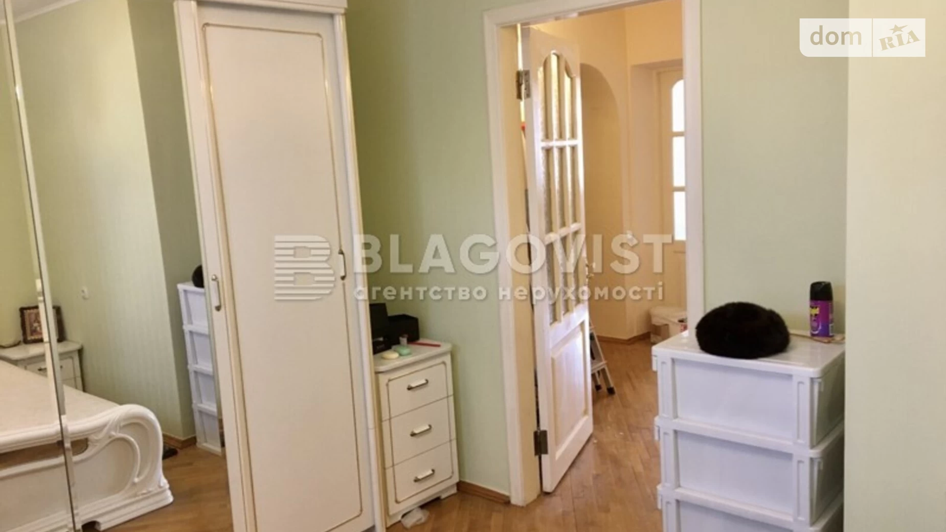 Продается 3-комнатная квартира 77.5 кв. м в Киеве, просп. Берестейский(Победы), 39 - фото 5