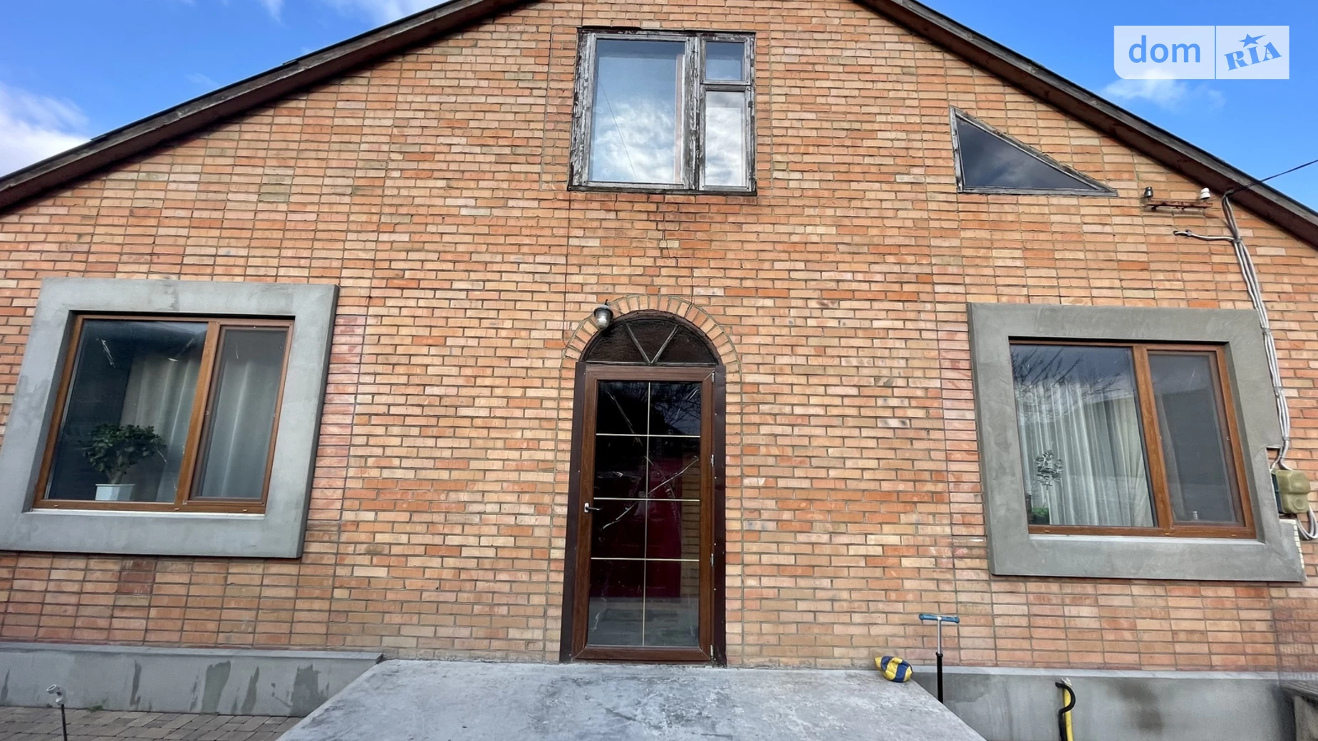 Продается одноэтажный дом 110 кв. м с террасой, цена: 88000 $ - фото 2