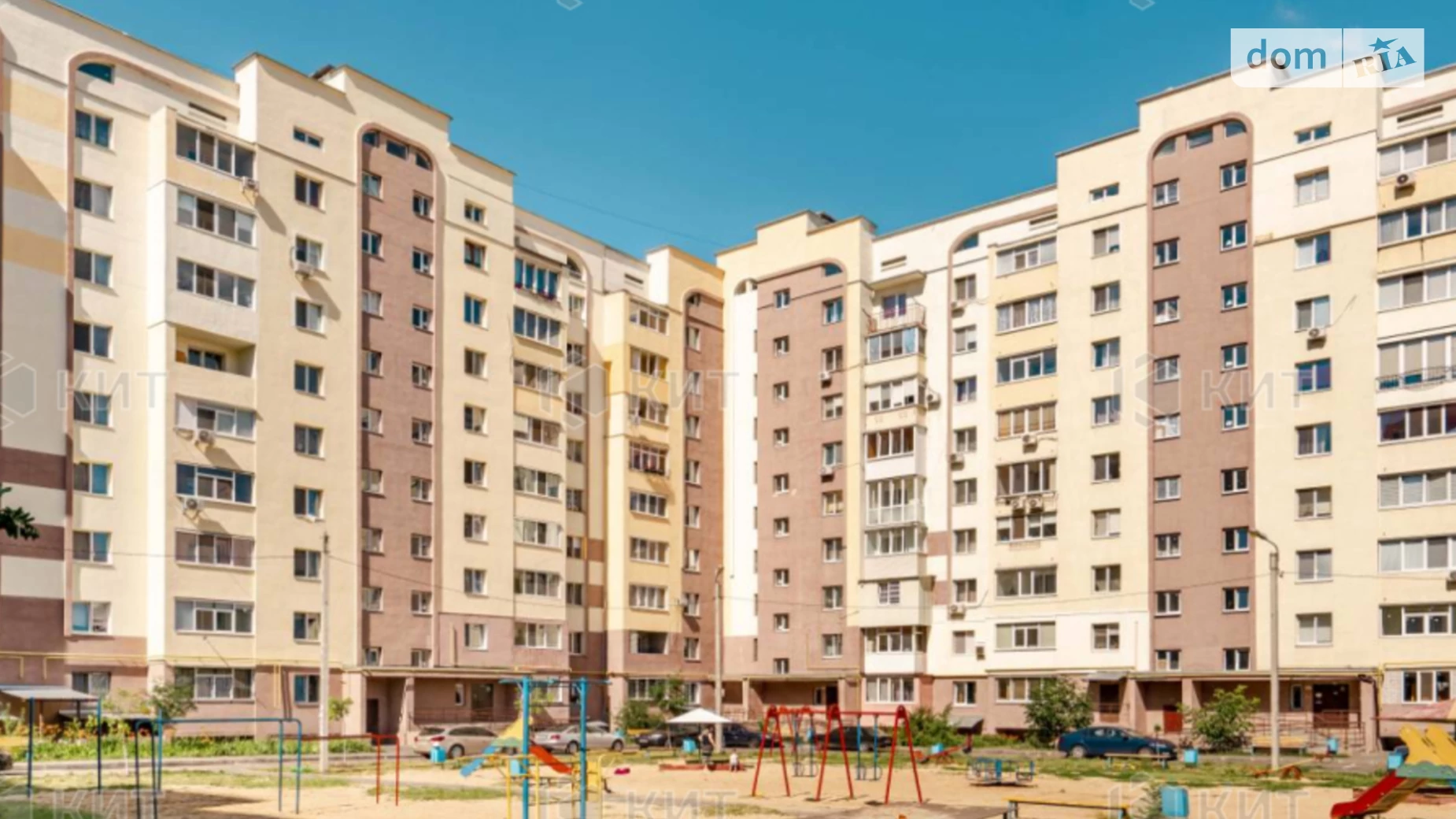 Продается 1-комнатная квартира 51 кв. м в Харькове, просп. Победы, 53Б - фото 5