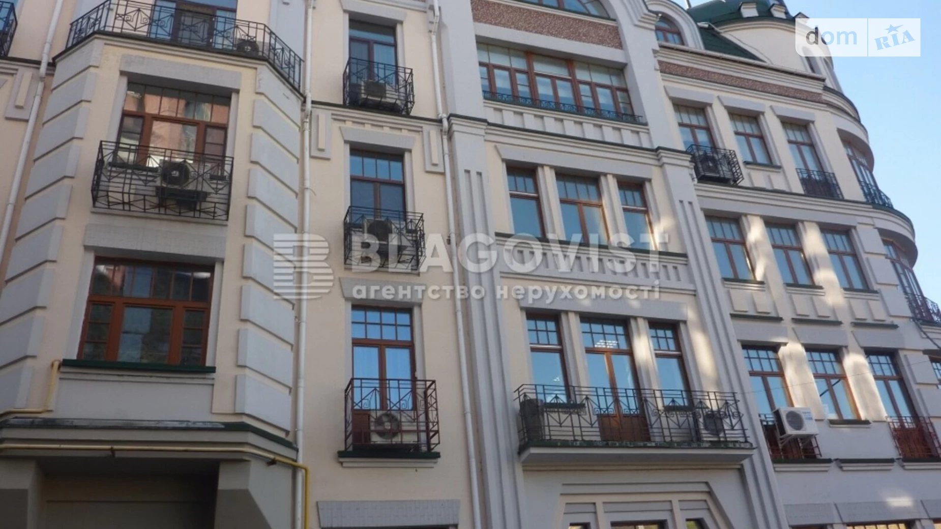 Продается 4-комнатная квартира 106 кв. м в Киеве, ул. Воздвиженская, 48 - фото 3