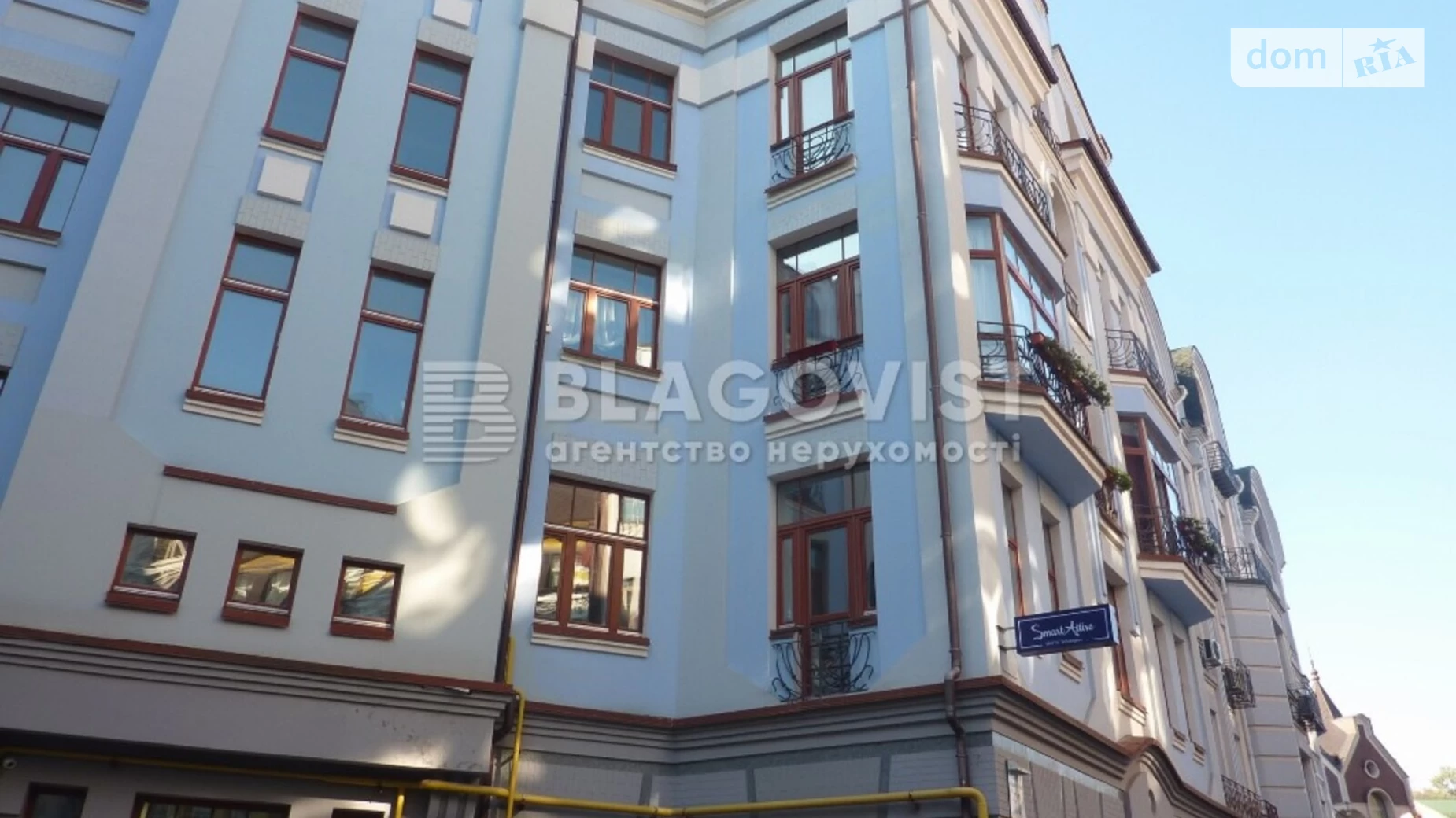 Продается 4-комнатная квартира 106 кв. м в Киеве, ул. Воздвиженская, 48 - фото 4