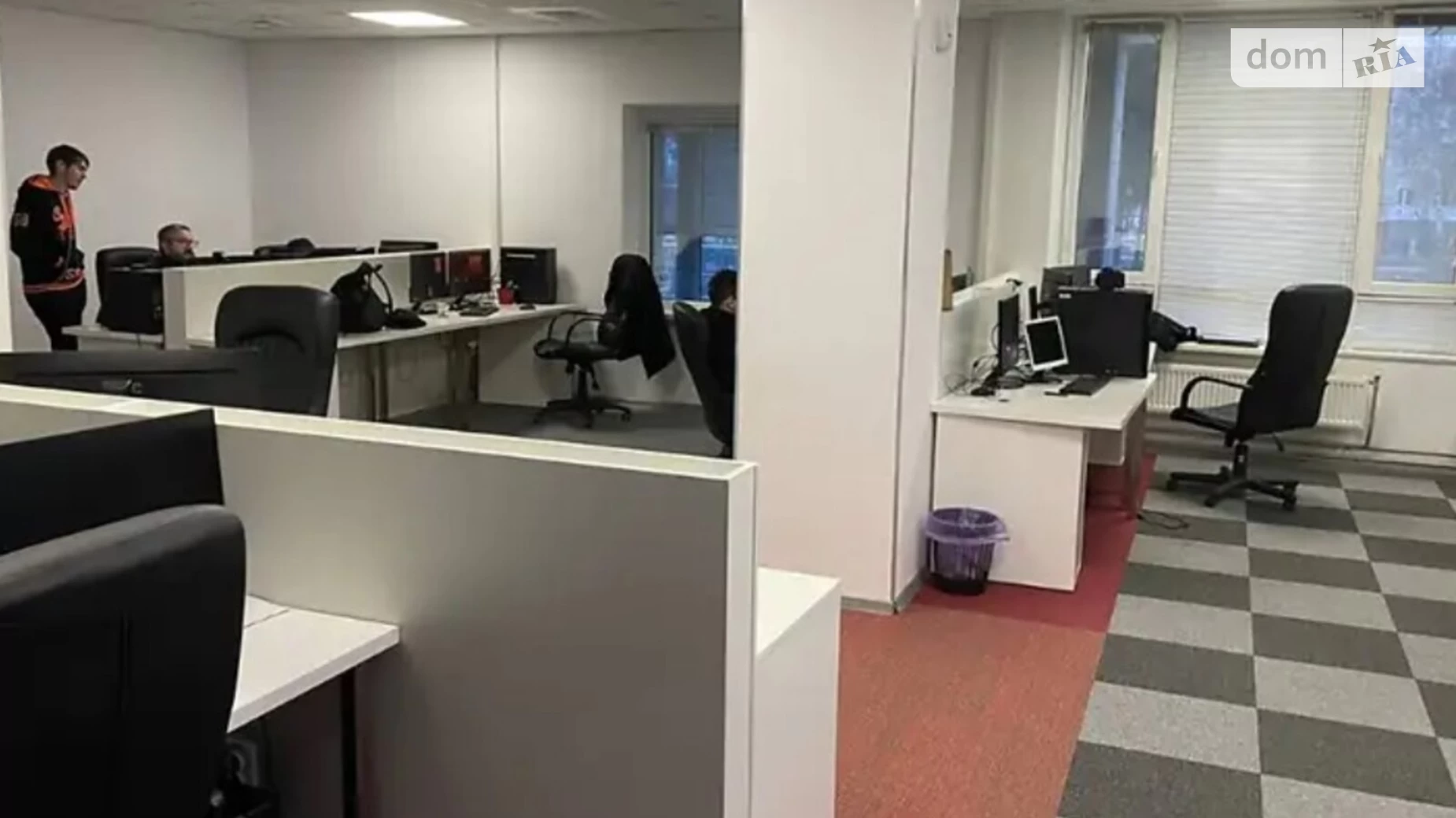 Продається офіс 637 кв. м в бізнес-центрі, цена: 968240 $ - фото 2