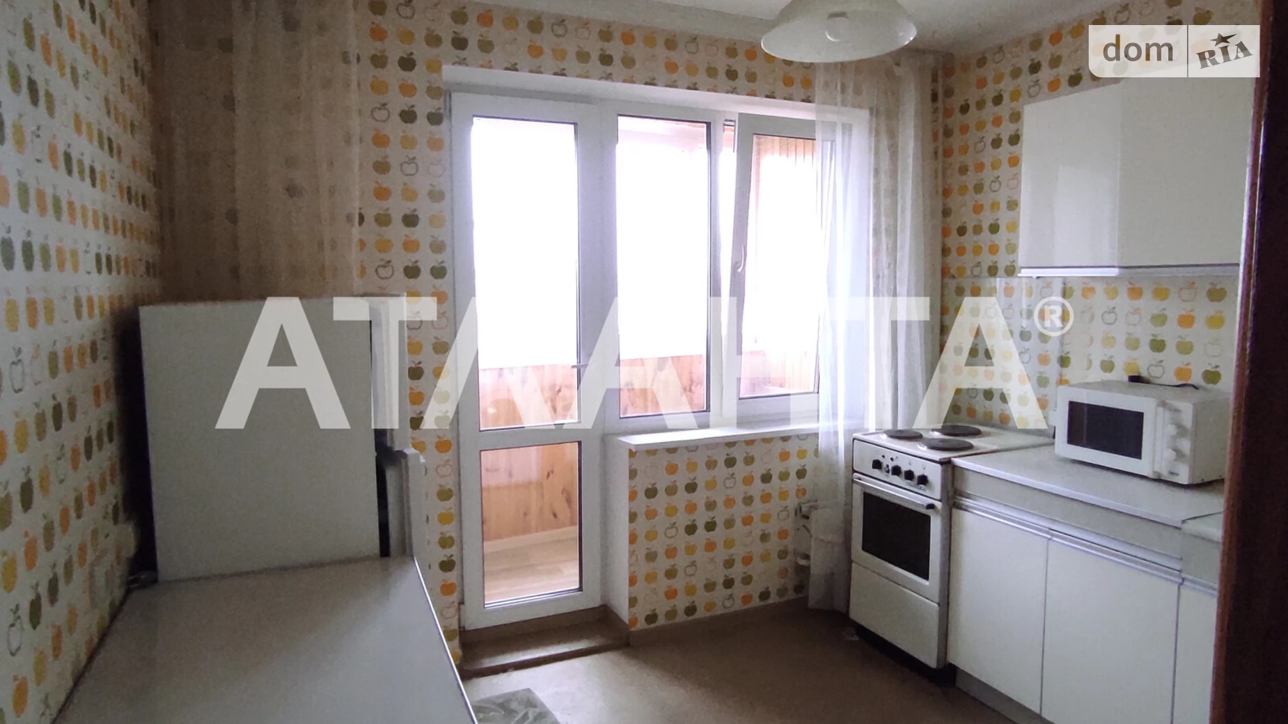 Продается 1-комнатная квартира 36.4 кв. м в Киеве, ул. Героев Днепра, 38Д - фото 5
