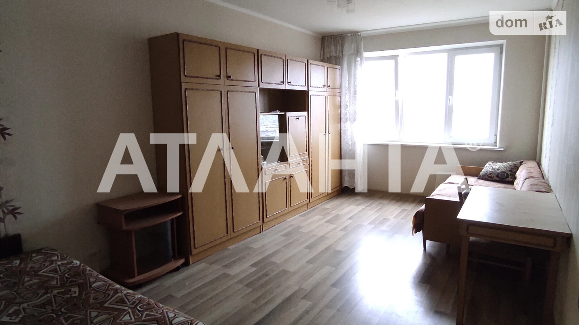 Продается 1-комнатная квартира 36.4 кв. м в Киеве, ул. Героев Днепра, 38Д - фото 2
