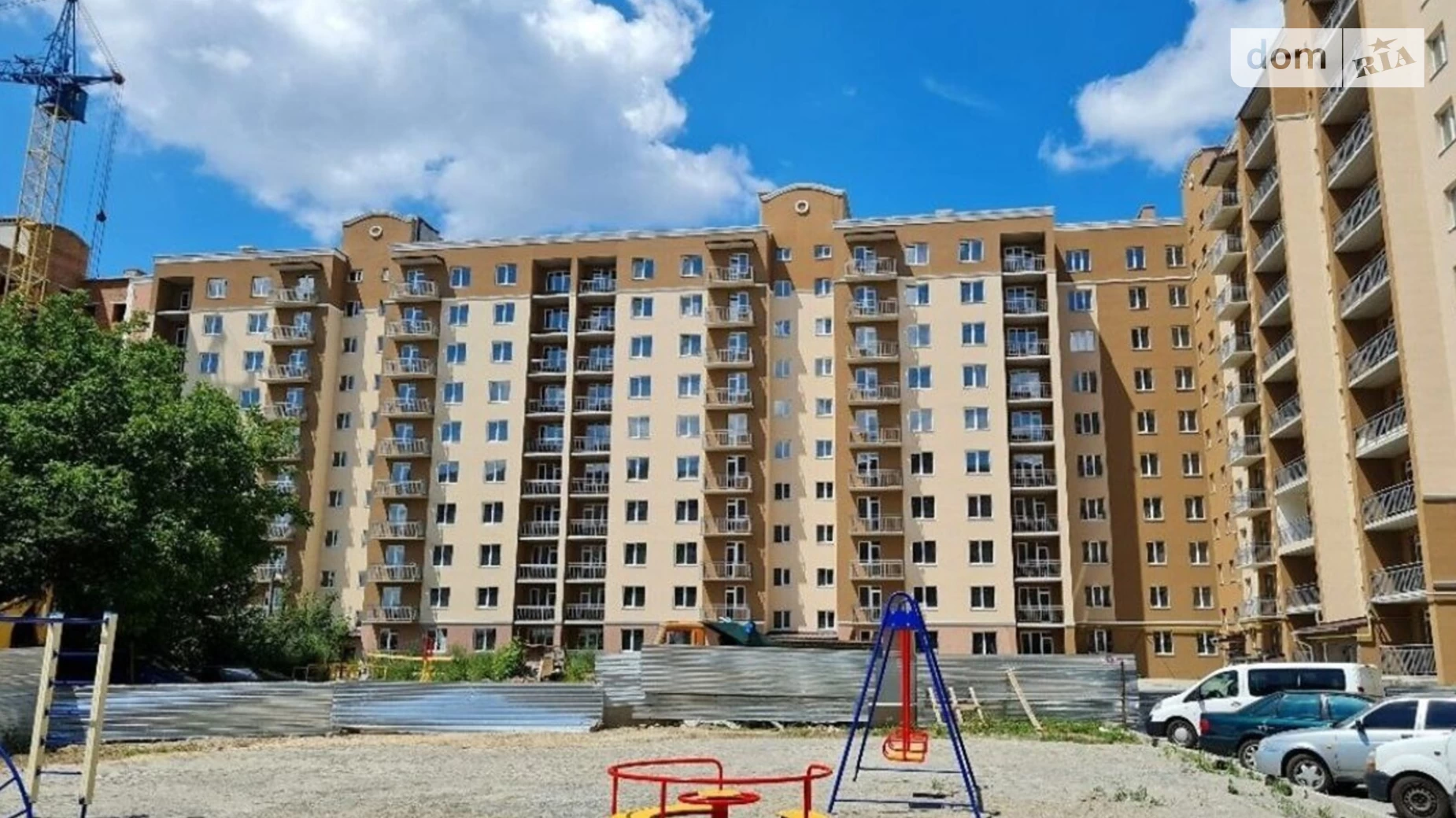 Продается 2-комнатная квартира 60 кв. м в Хмельницком, ул. Шевченко - фото 13