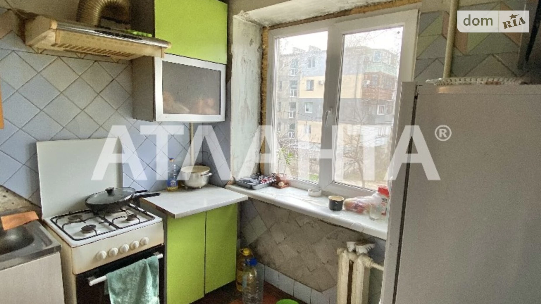 Продается 2-комнатная квартира 46 кв. м в Одессе, ул. Ивана и Юрия Лип
