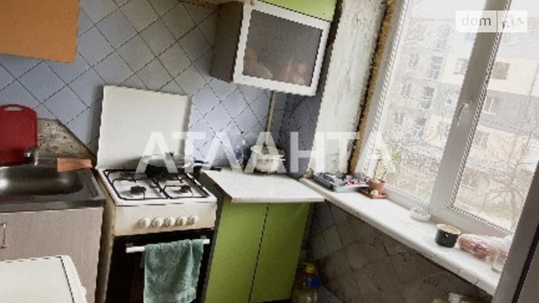 Продается 2-комнатная квартира 46 кв. м в Одессе, ул. Ивана и Юрия Лип - фото 4