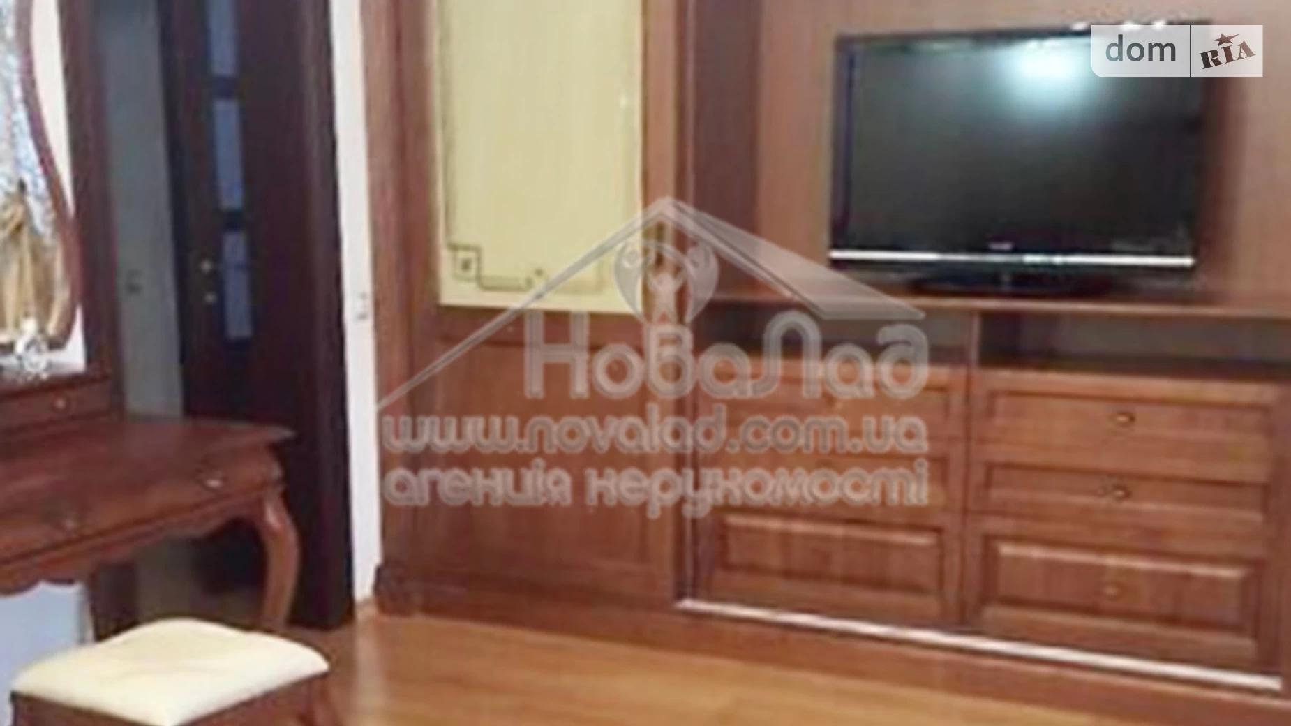 Продається 4-кімнатна квартира 150.3 кв. м у Києві, вул. Чавдар Єлизавети, 5 - фото 3