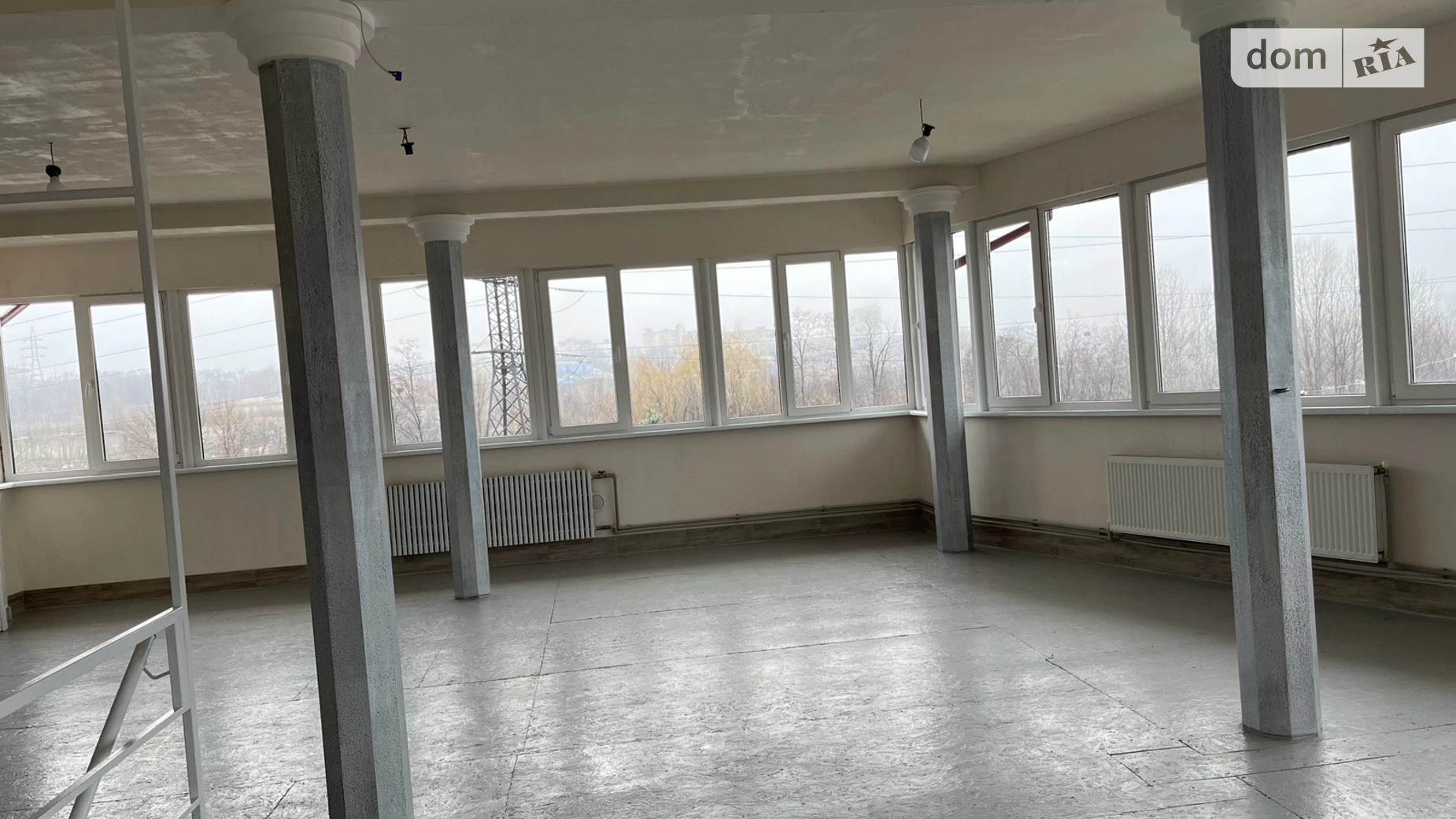 Сдается в аренду помещения свободного назначения 270 кв. м в 2-этажном здании, цена: 27000 грн - фото 3
