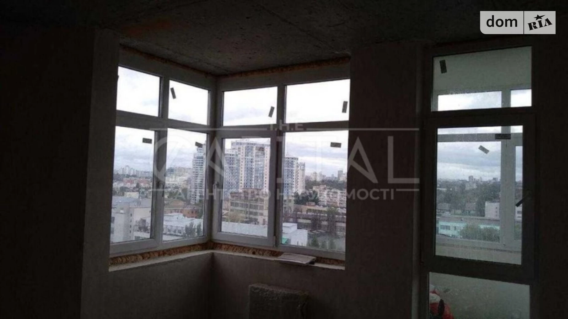 Продается 2-комнатная квартира 76 кв. м в Киеве, ул. Ростиславська(Маршала Рыбалко), 5Б - фото 5