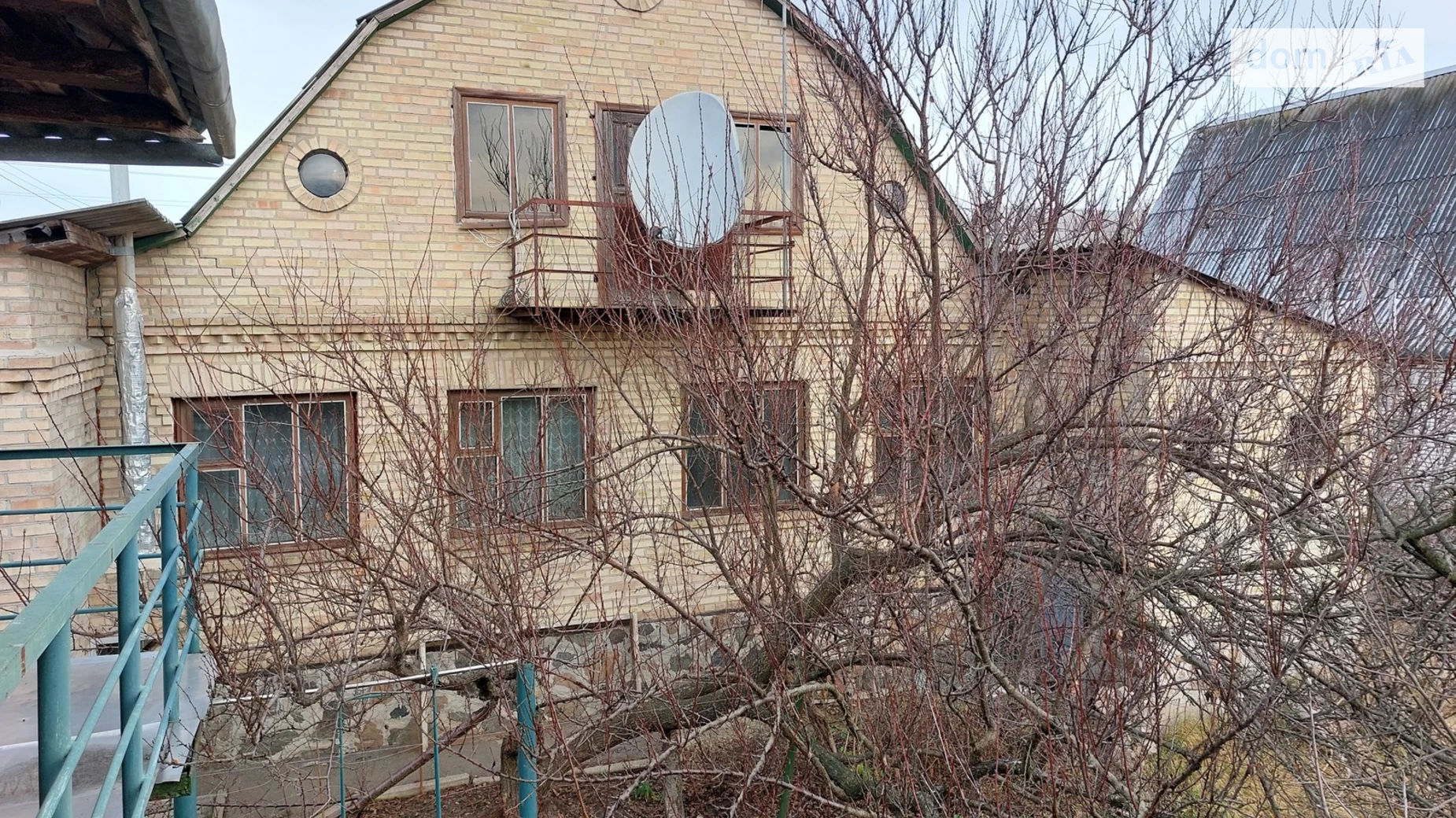 Продается одноэтажный дом 144 кв. м с баней/сауной, цена: 50000 $ - фото 2