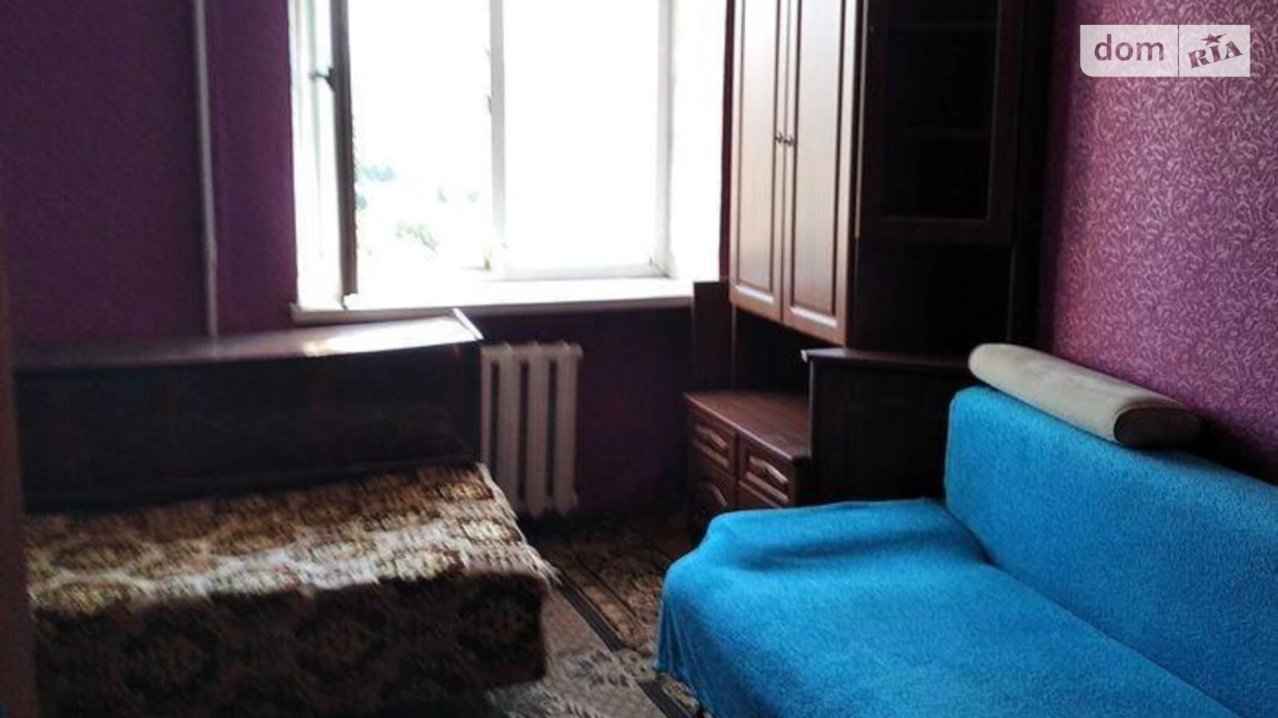 Продается 3-комнатная квартира 61 кв. м в Харькове, ул. Валдайская, 24А - фото 3