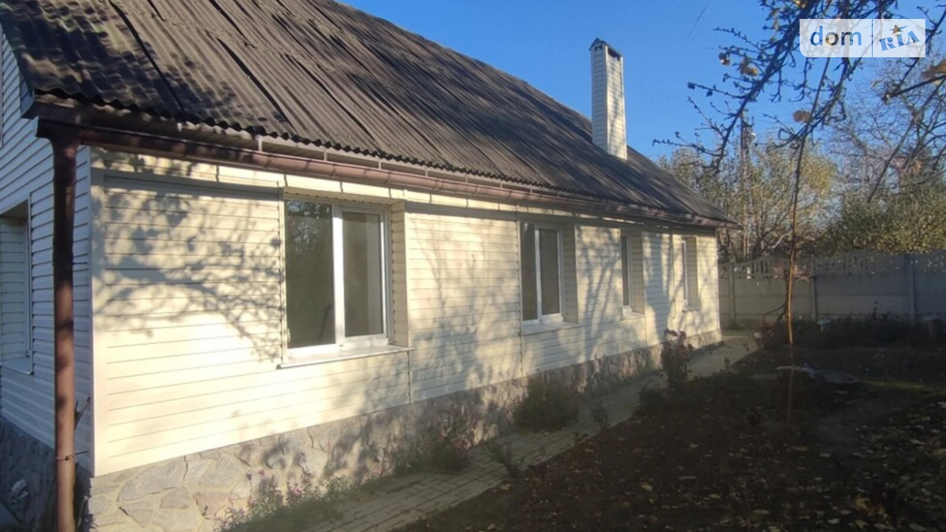 Продается одноэтажный дом 72.9 кв. м с балконом, цена: 47500 $ - фото 2