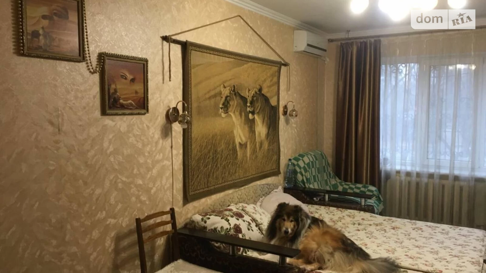 Продается 3-комнатная квартира 65.8 кв. м в Одессе, ул. Палия Семена - фото 5