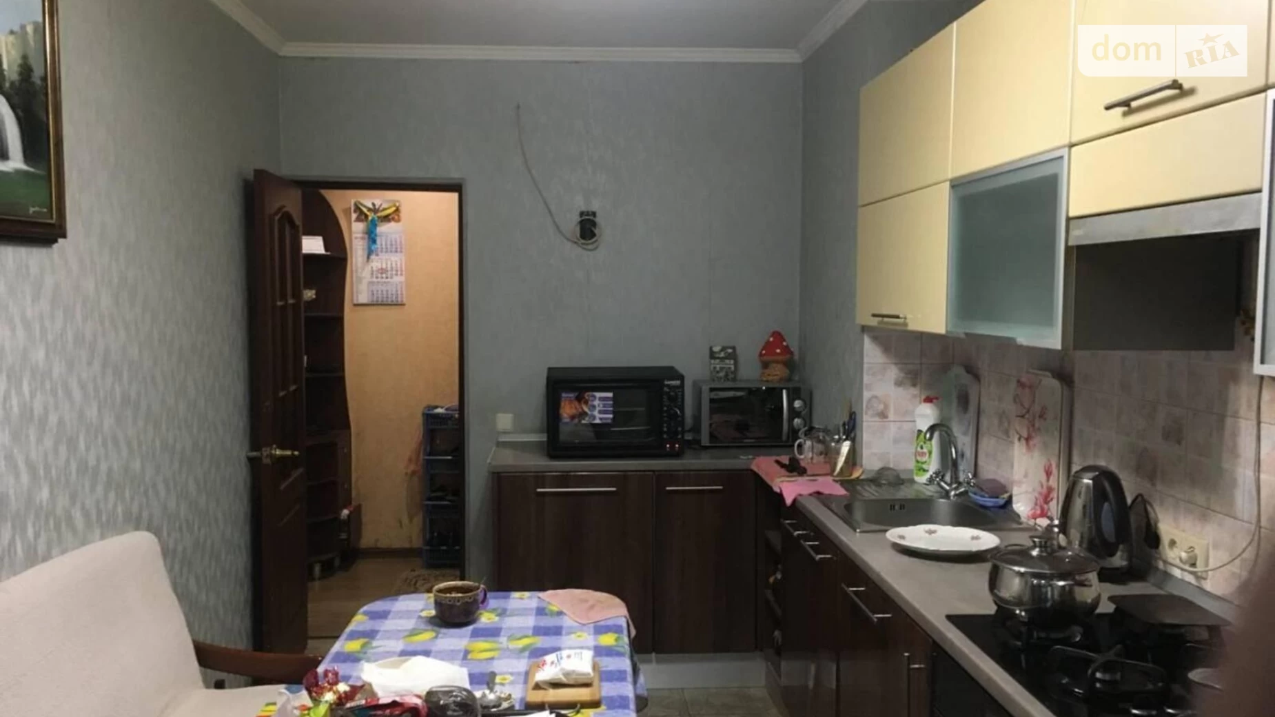 Продается 3-комнатная квартира 65.8 кв. м в Одессе, ул. Палия Семена - фото 4