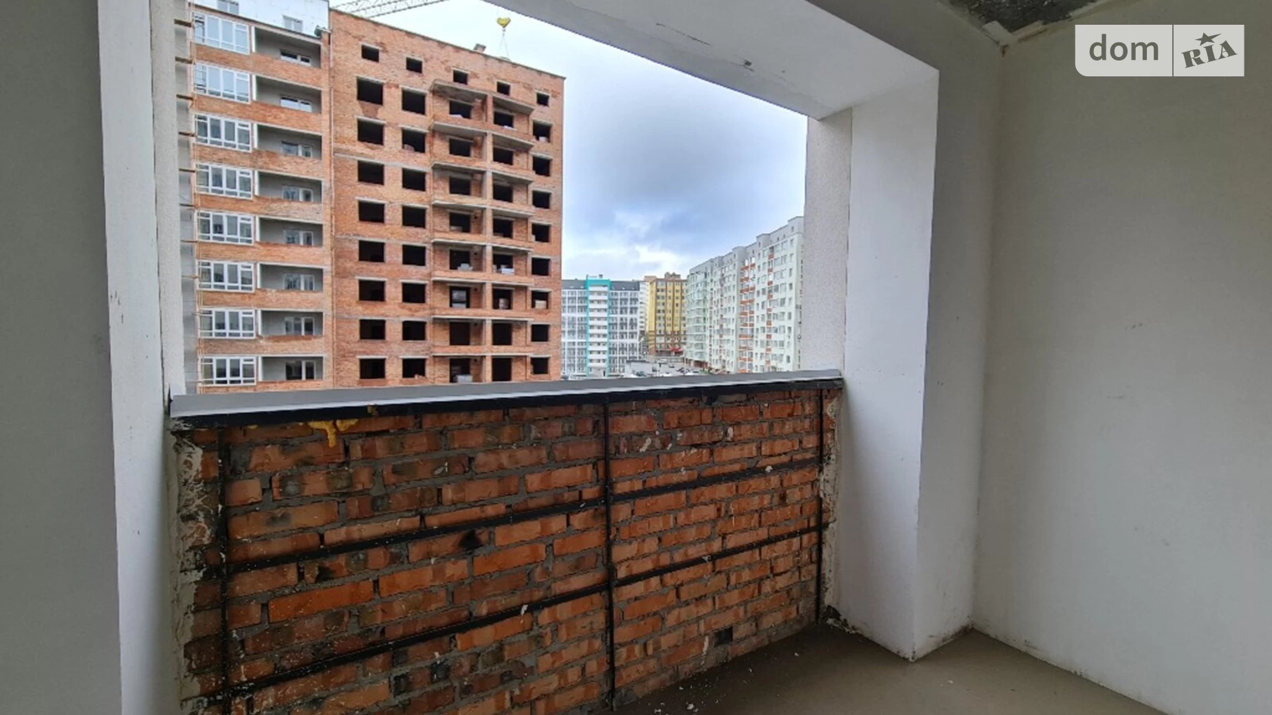 Продается 2-комнатная квартира 69 кв. м в Хмельницком, ул. Лесогриневецкая - фото 2