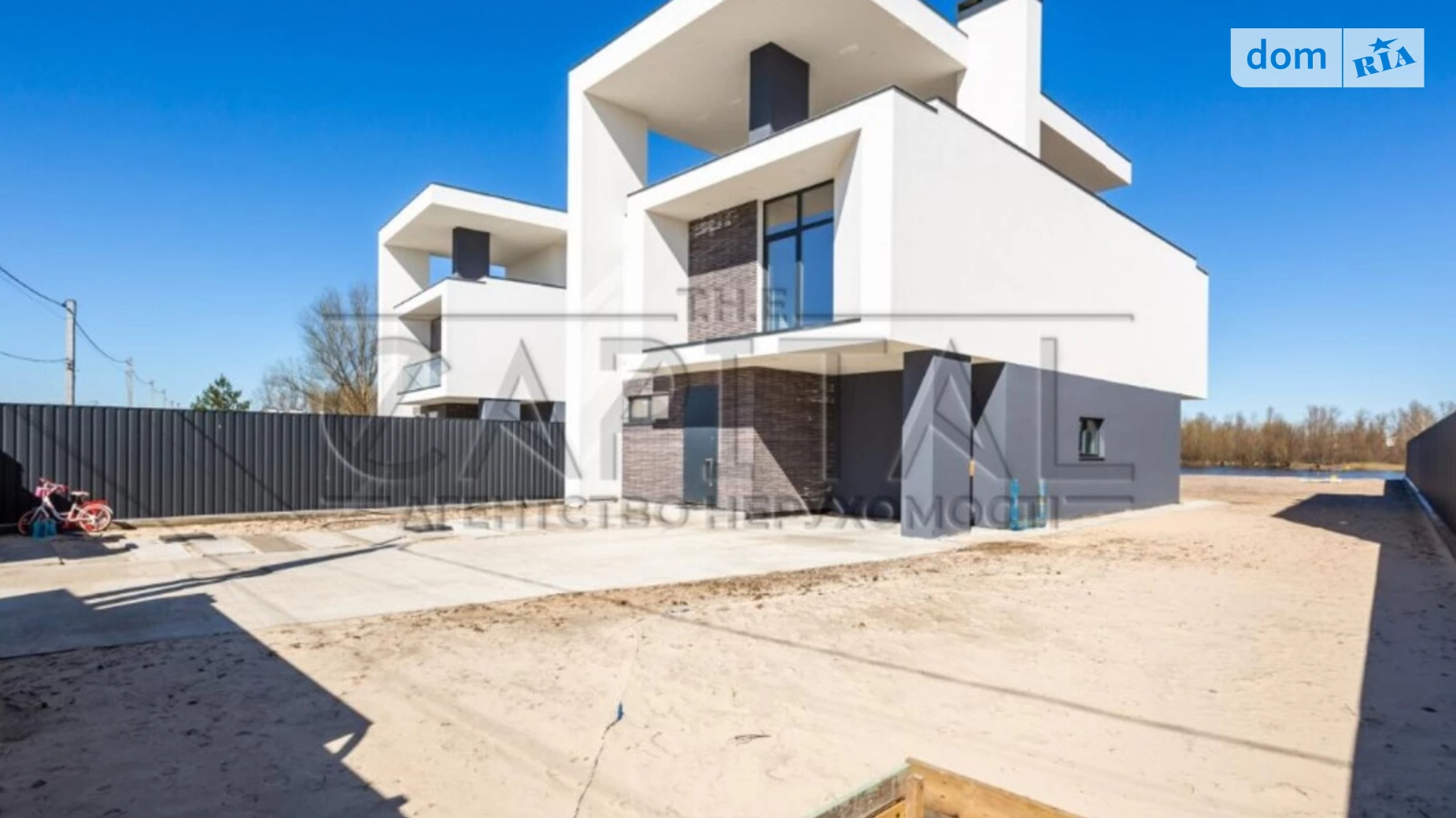 Продается дом на 2 этажа 178 кв. м с балконом, цена: 500000 $ - фото 2