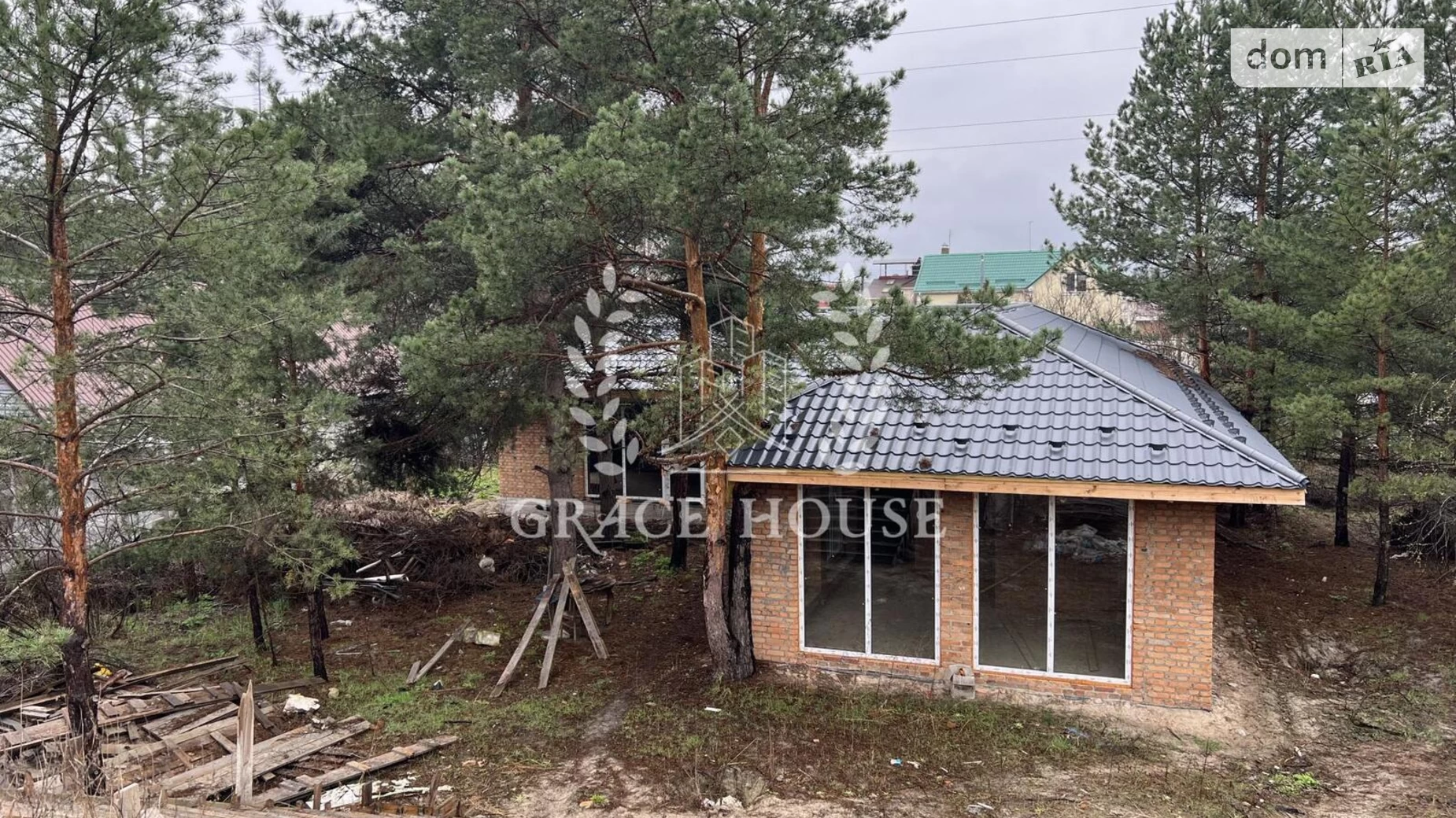 Продается одноэтажный дом 140 кв. м с мебелью, цена: 130000 $ - фото 2