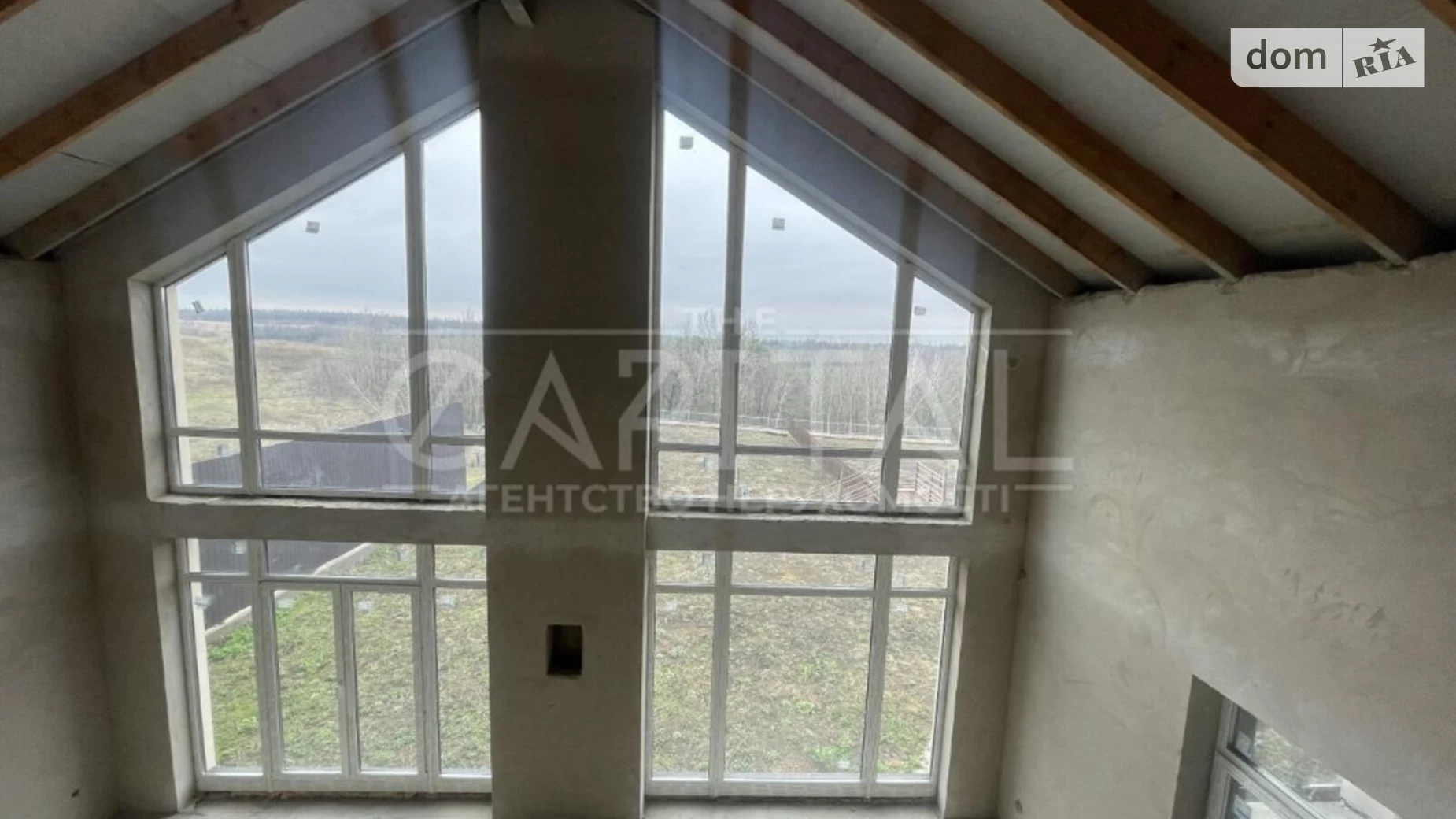 Продается дом на 2 этажа 157 кв. м с мансардой, цена: 240000 $ - фото 3