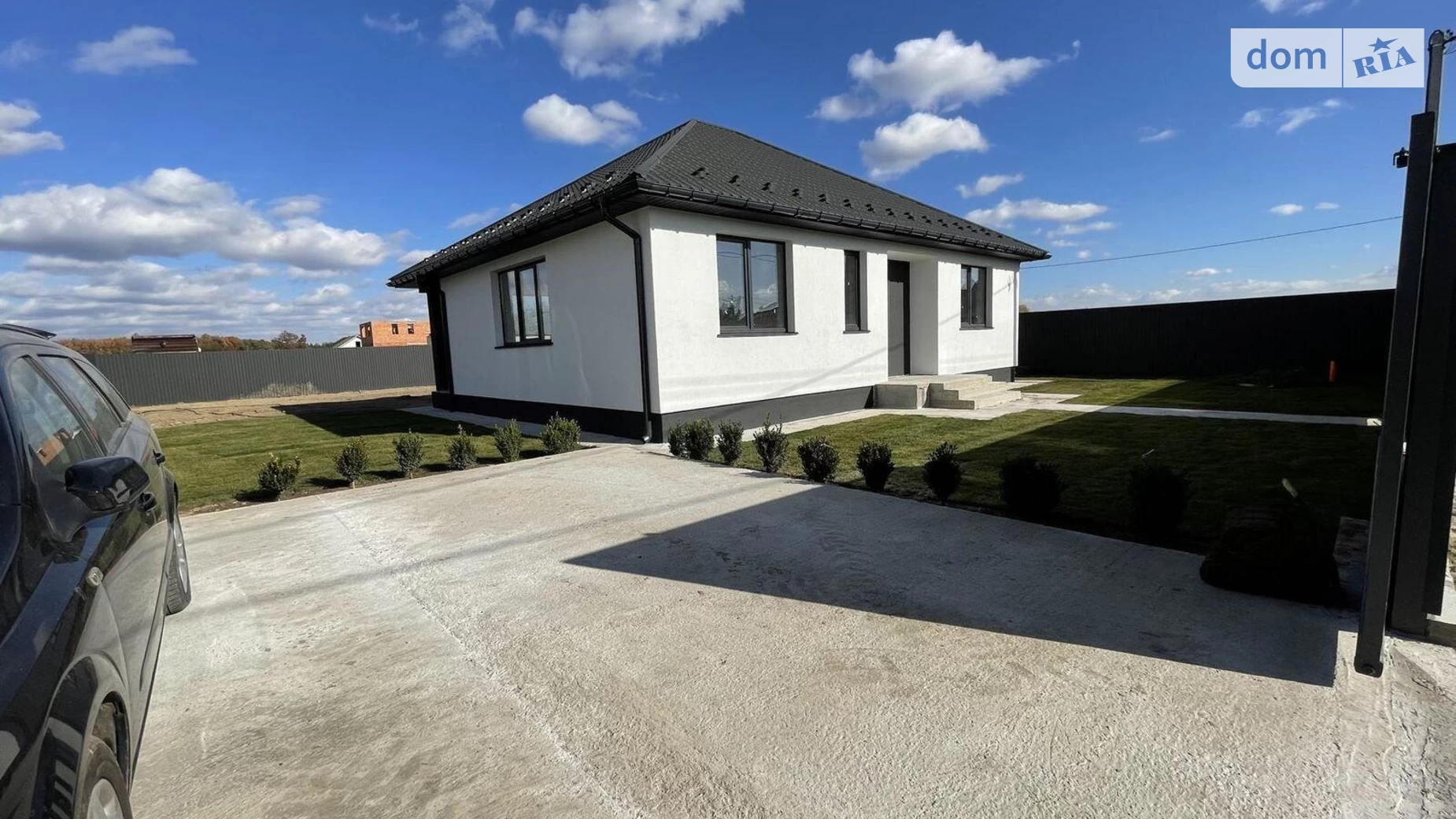 Продається одноповерховий будинок 100 кв. м з гаражем, цена: 104000 $ - фото 2