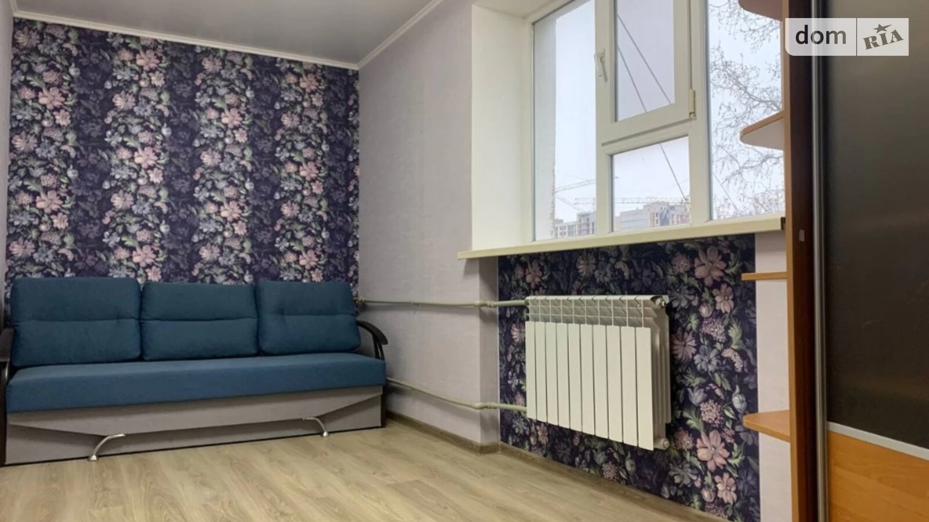 Продается 2-комнатная квартира 42 кв. м в Одессе, ул. Богдана Хмельницкого - фото 2