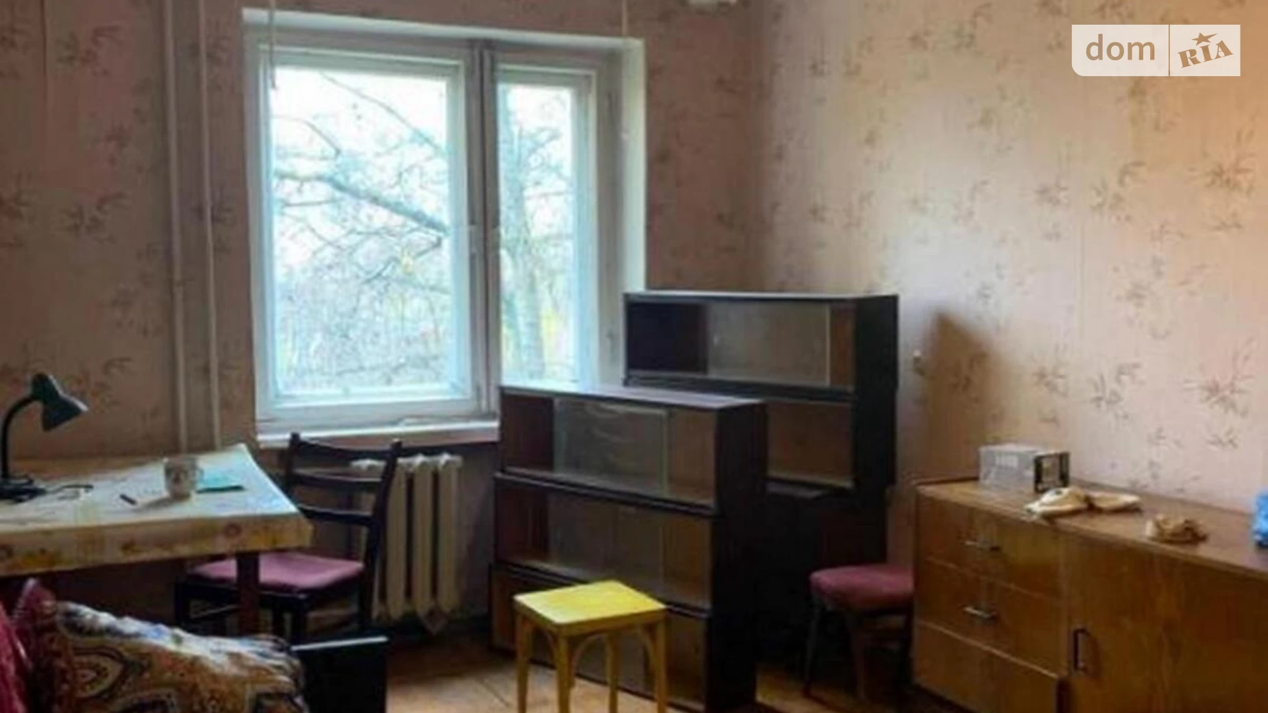 Продается 3-комнатная квартира 58 кв. м в Харькове, просп. Гагарина, 72 - фото 4