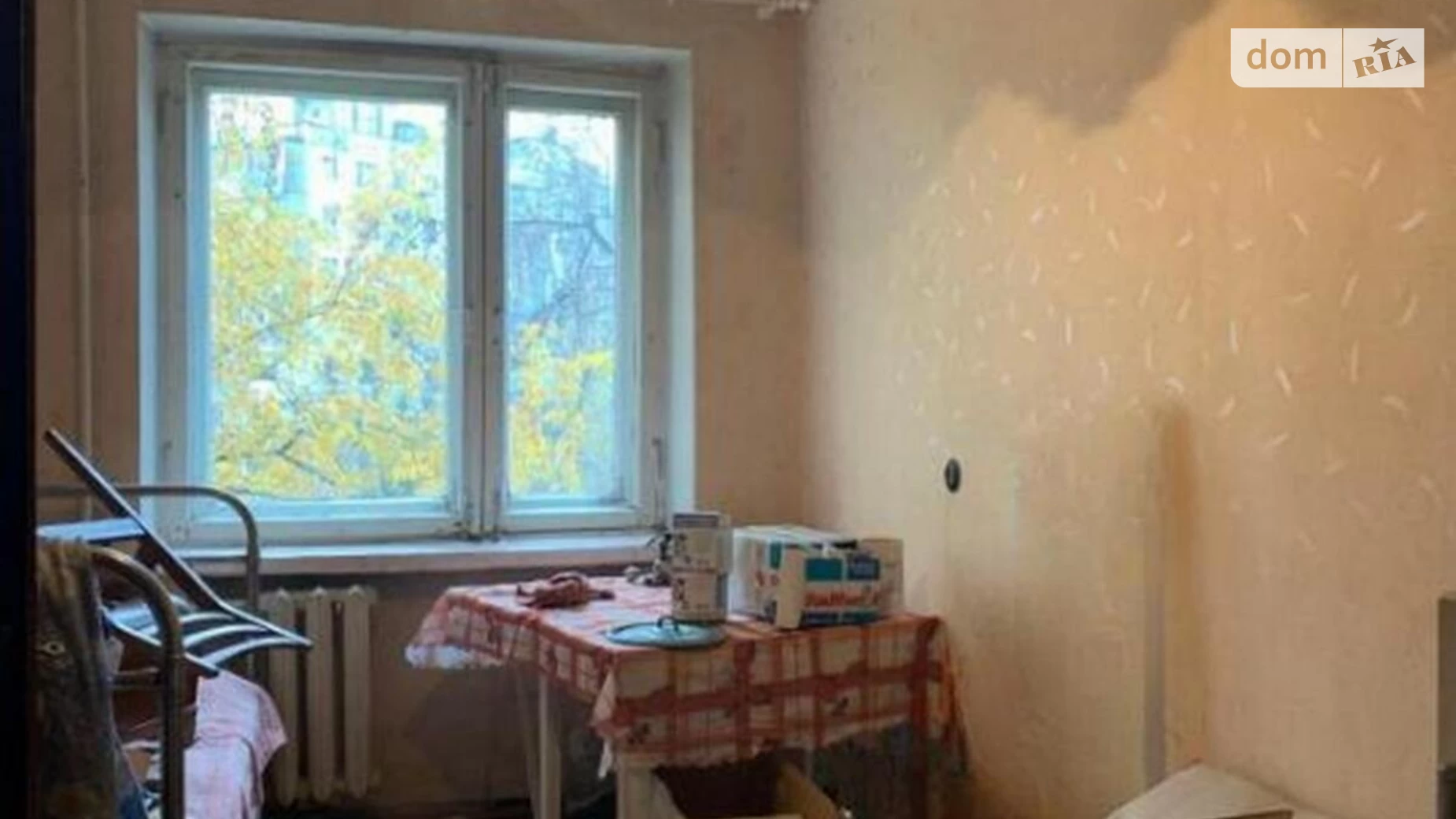 Продается 3-комнатная квартира 58 кв. м в Харькове, просп. Гагарина, 72 - фото 5