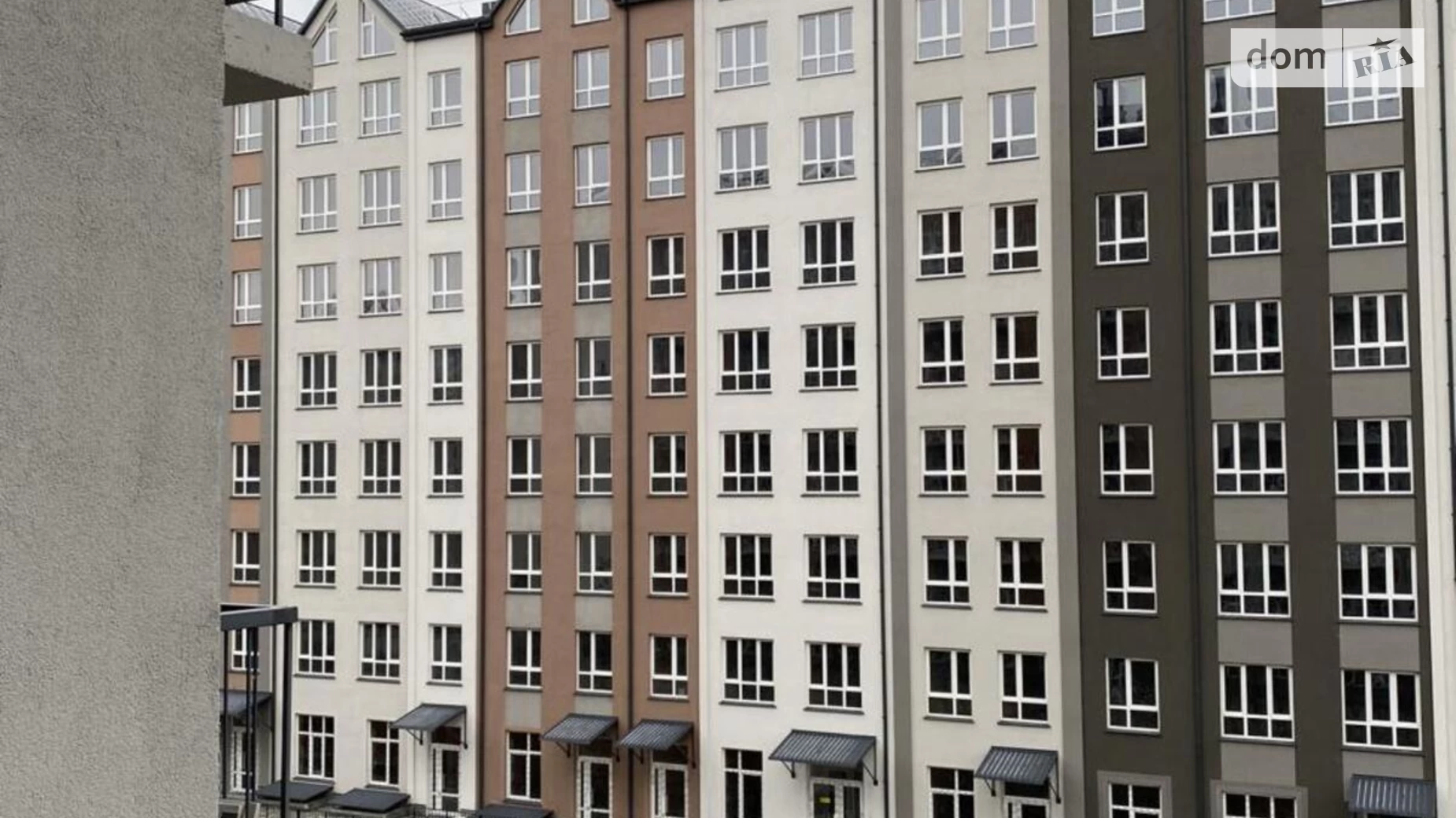Продается 1-комнатная квартира 51 кв. м в Броварах, ул. Героев Крут, 8 - фото 2