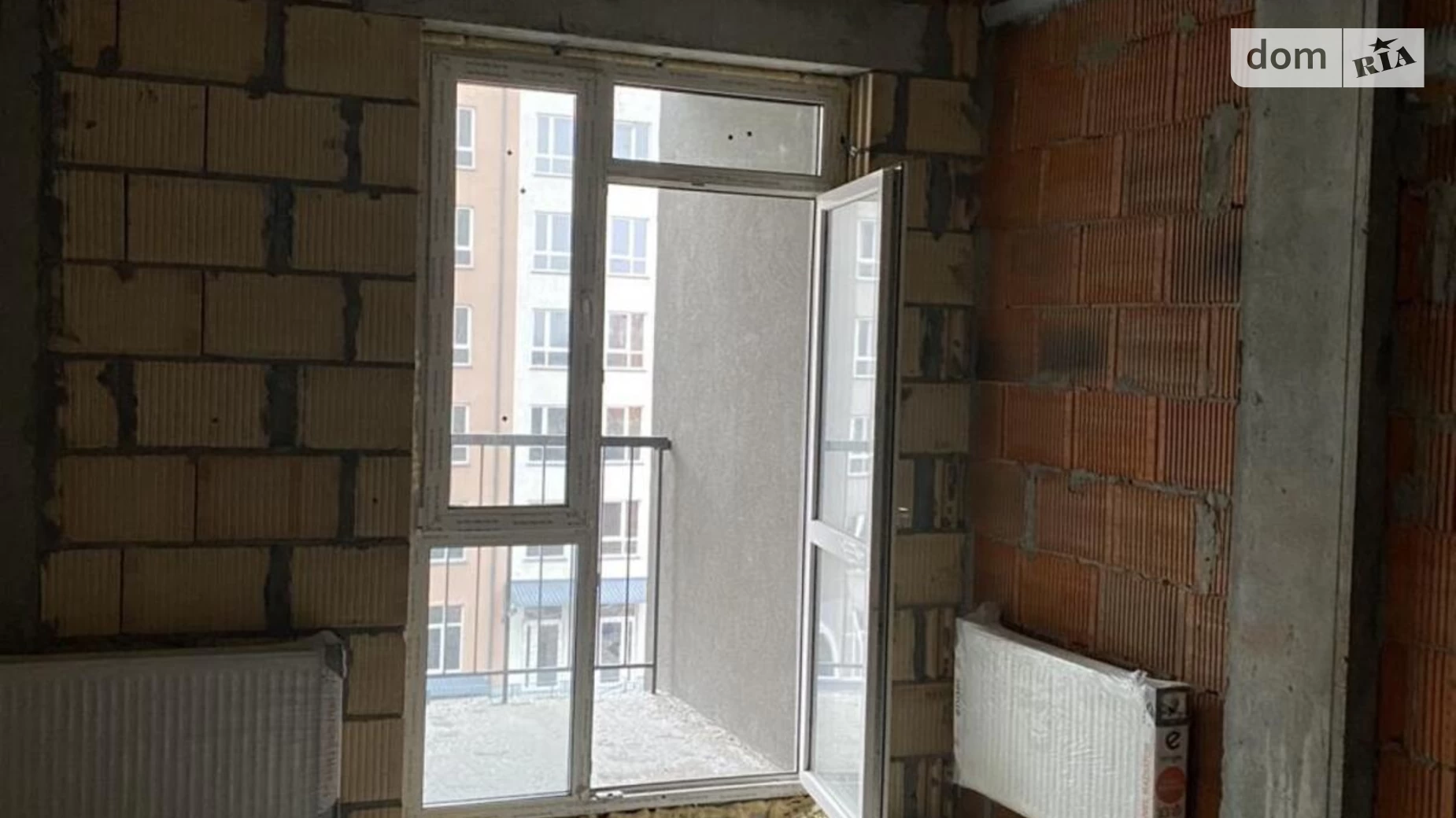Продается 1-комнатная квартира 51 кв. м в Броварах, ул. Героев Крут, 8 - фото 4