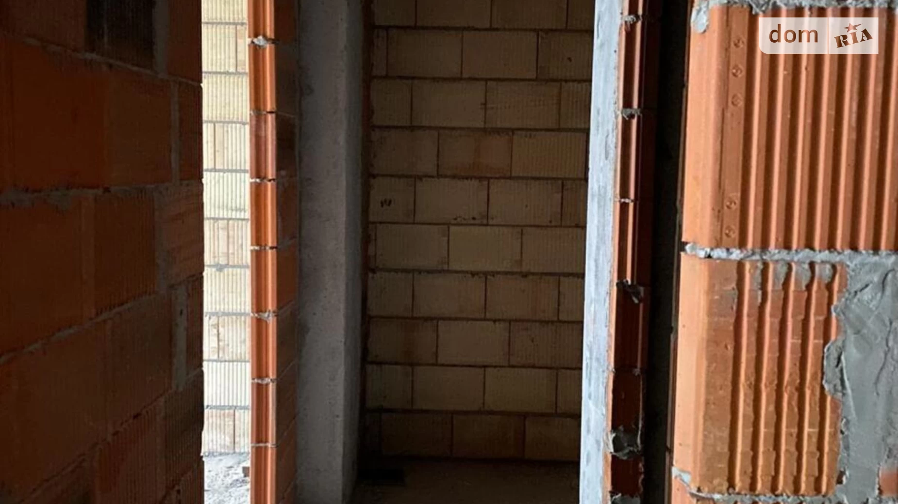 Продается 1-комнатная квартира 51 кв. м в Броварах, ул. Героев Крут, 8 - фото 5