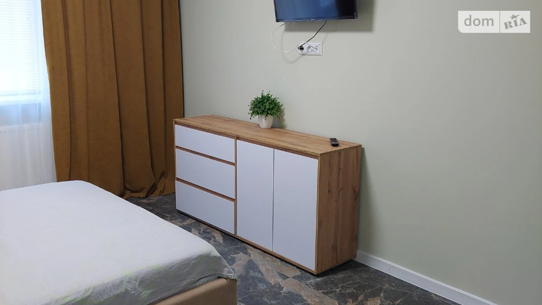 Сдается в аренду 1-комнатная квартира в Харькове, просп. Героев Харькова(Московский), 158 - фото 4