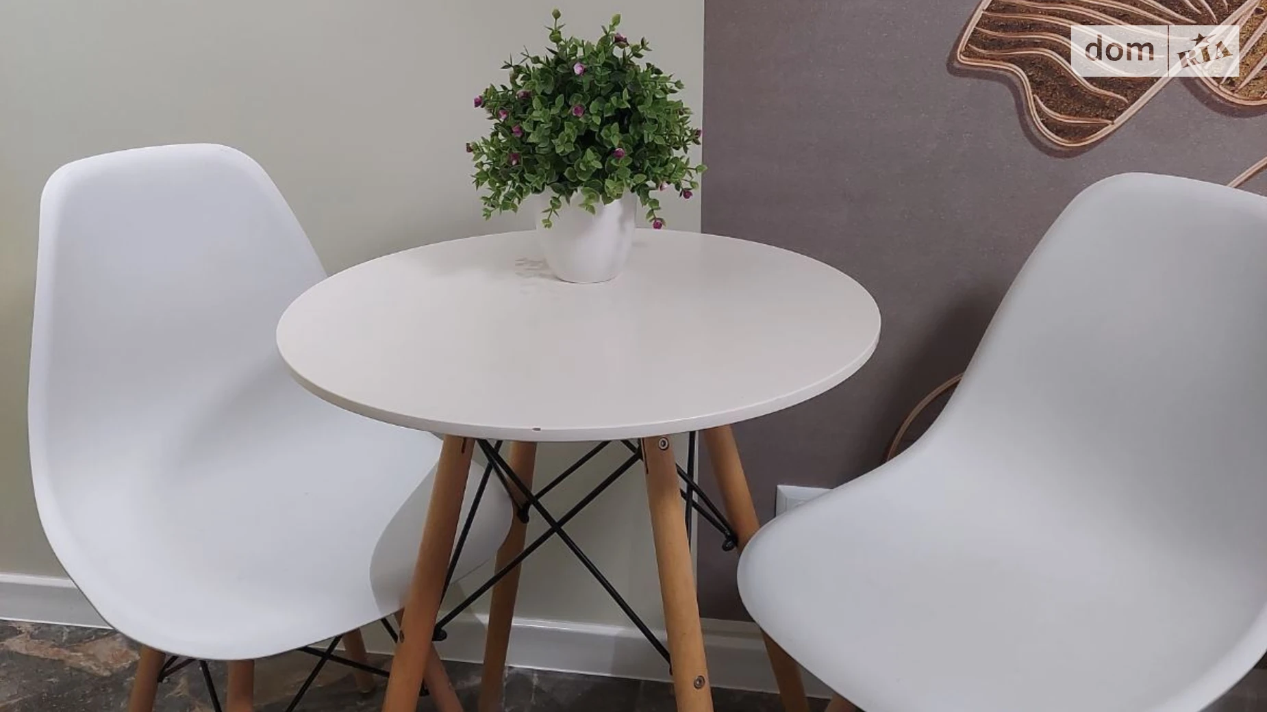 Здається в оренду 1-кімнатна квартира у Харкові, просп. Героїв Харкова(Московський), 158 - фото 5