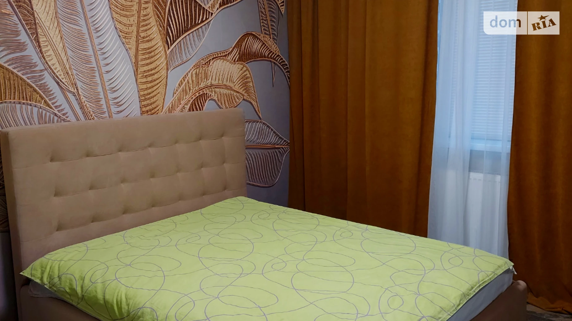 Сдается в аренду 1-комнатная квартира в Харькове, просп. Героев Харькова(Московский), 158 - фото 4