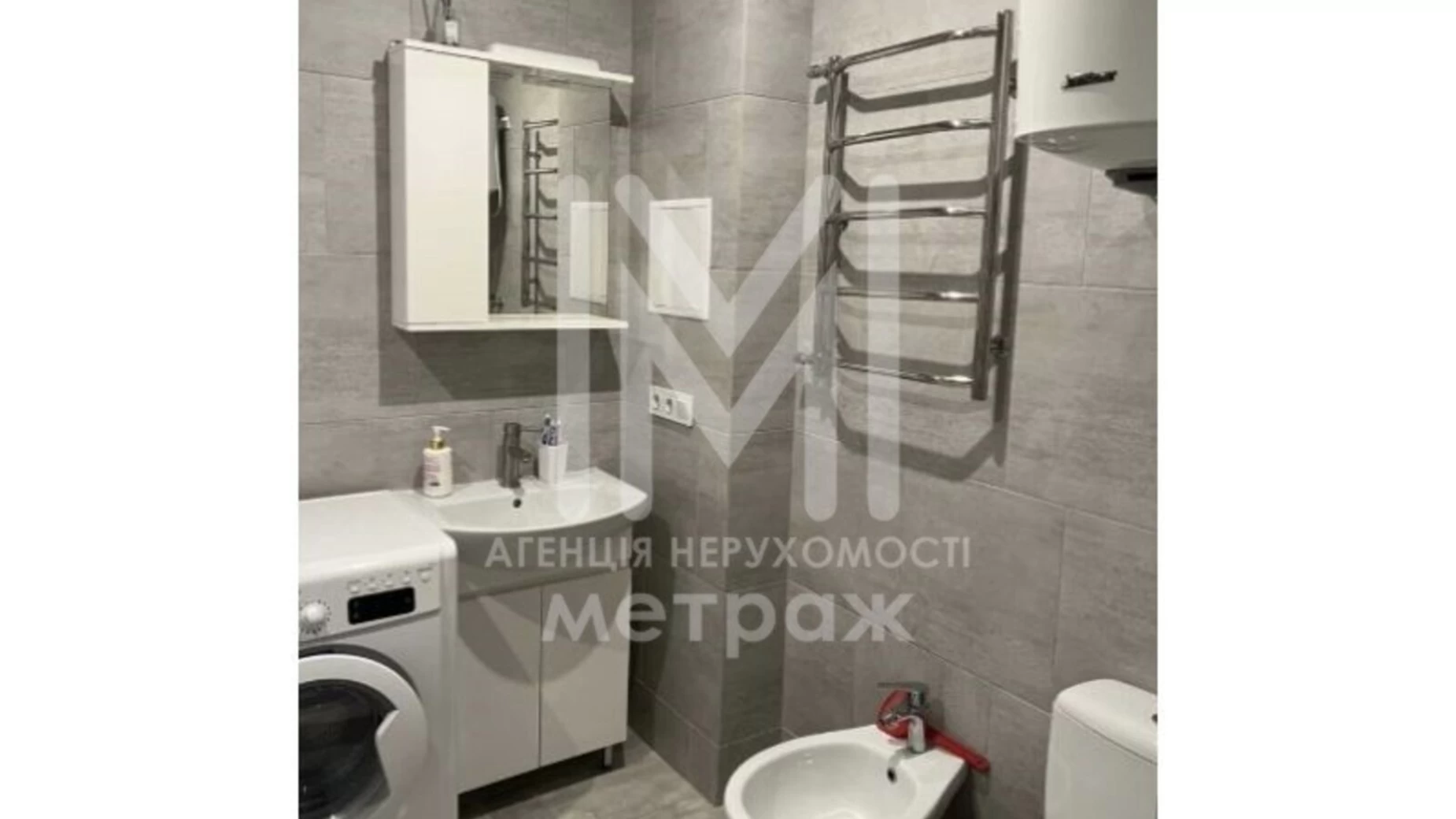 Продается 2-комнатная квартира 55 кв. м в Харькове, ул. Клочковская, 93 - фото 2