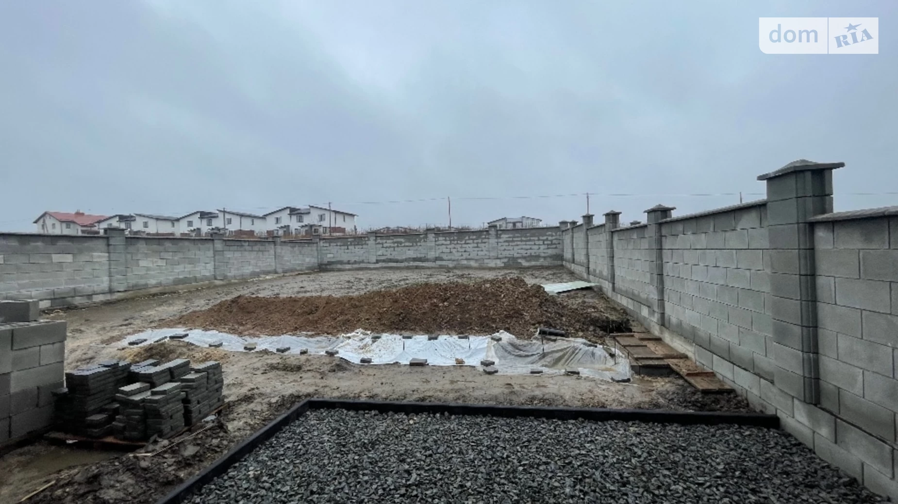 Продається одноповерховий будинок 90 кв. м з каміном, цена: 70000 $ - фото 4