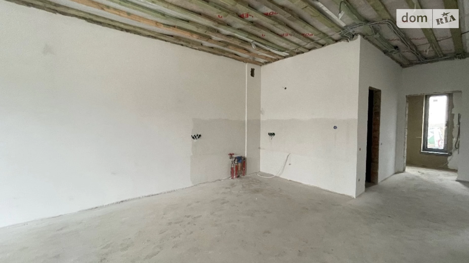 Продається одноповерховий будинок 90 кв. м з каміном, цена: 70000 $ - фото 5