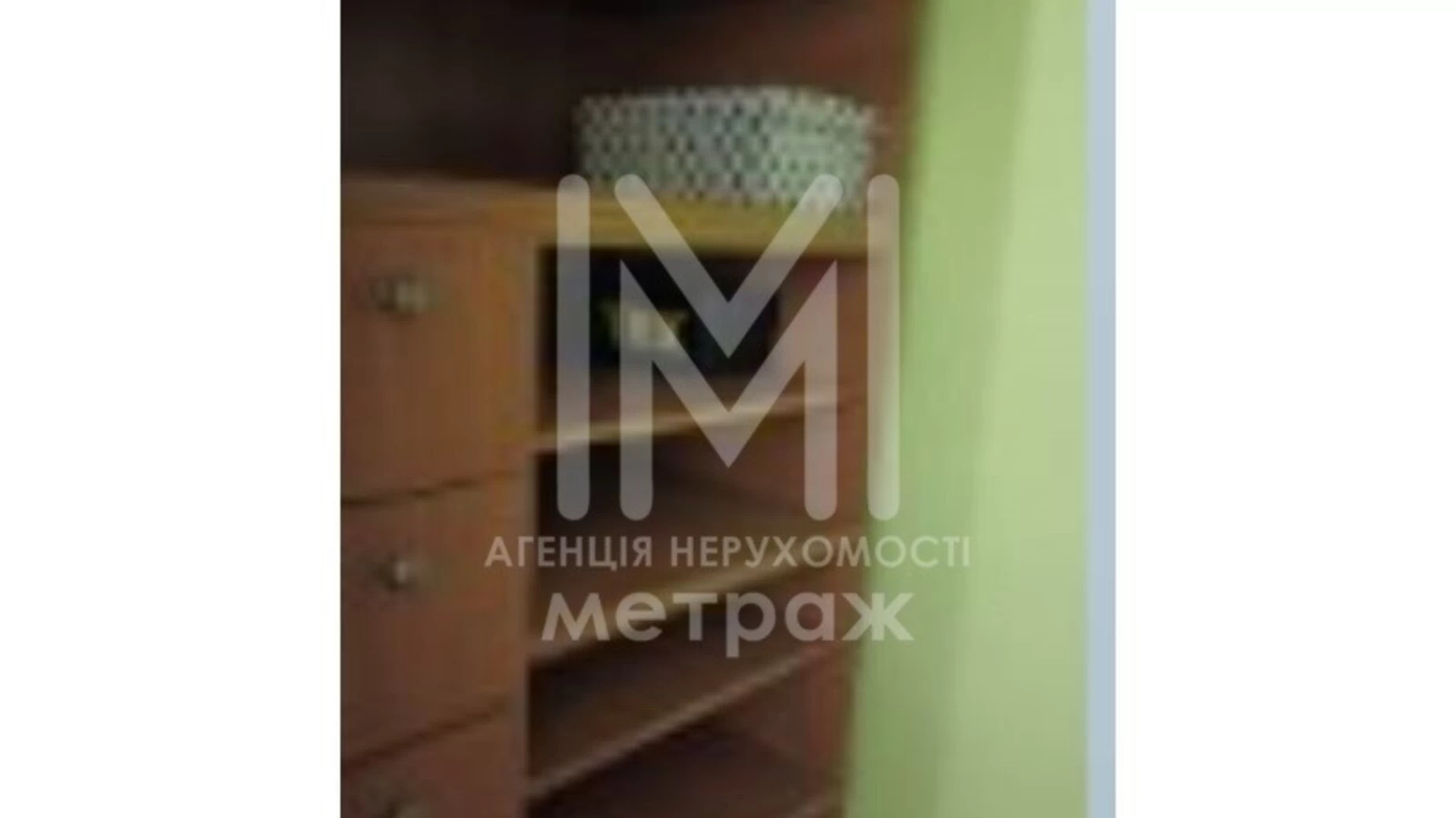 Продается 2-комнатная квартира 45 кв. м в Харькове, ул. Тринклера, 24