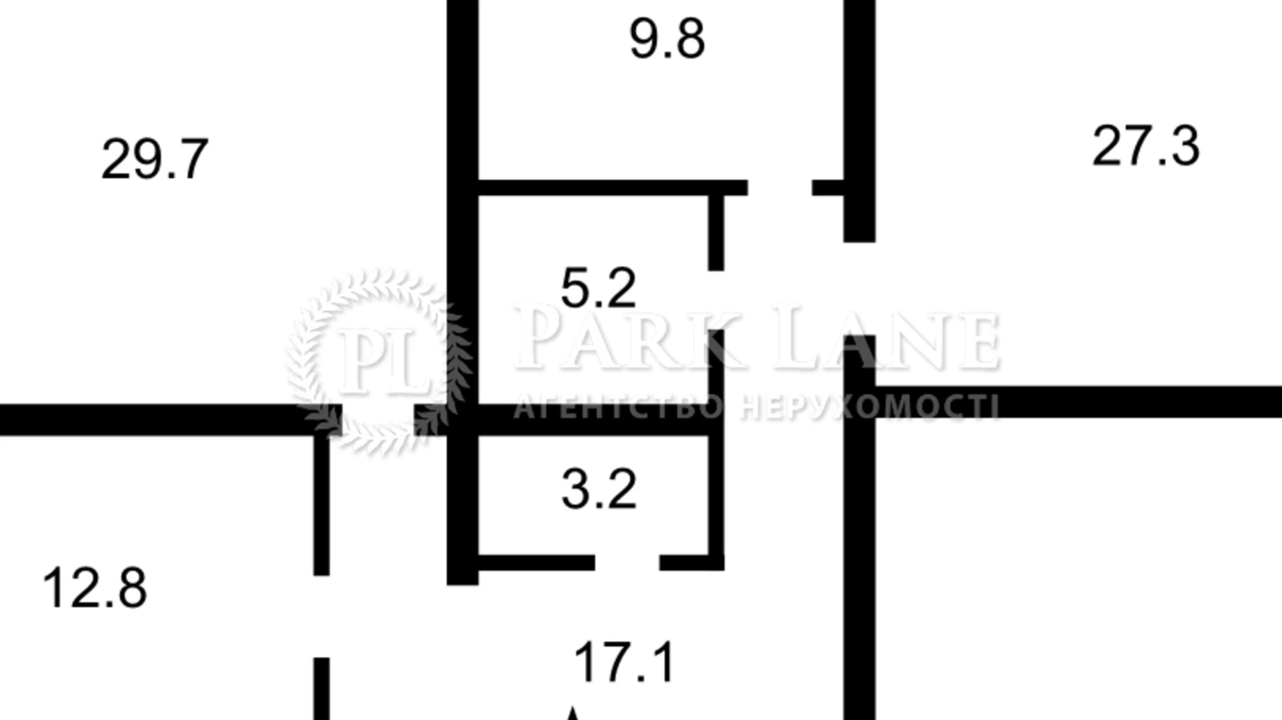 Продается 3-комнатная квартира 106 кв. м в Киеве, ул. Воздвиженская, 48 - фото 2