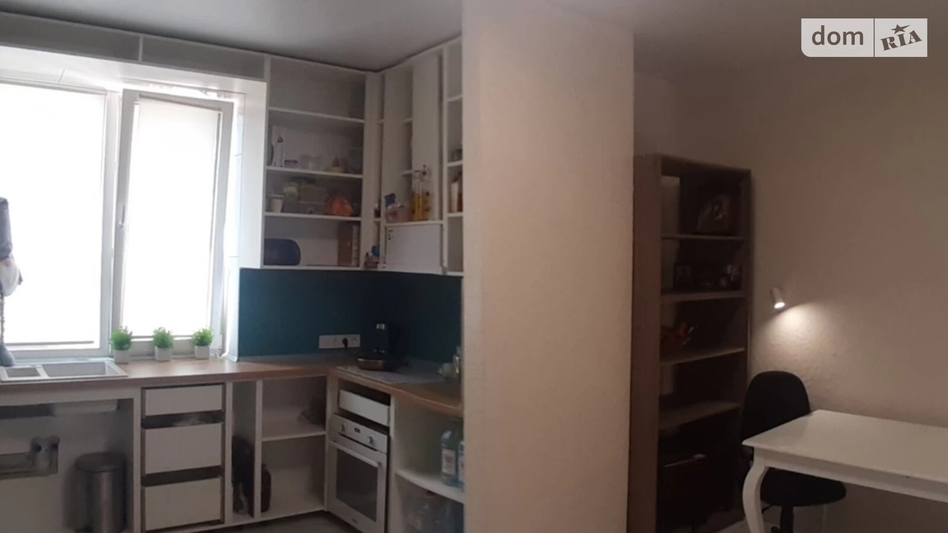 Продается 2-комнатная квартира 59 кв. м в Одессе, ул. Архитекторская, 5Б - фото 4