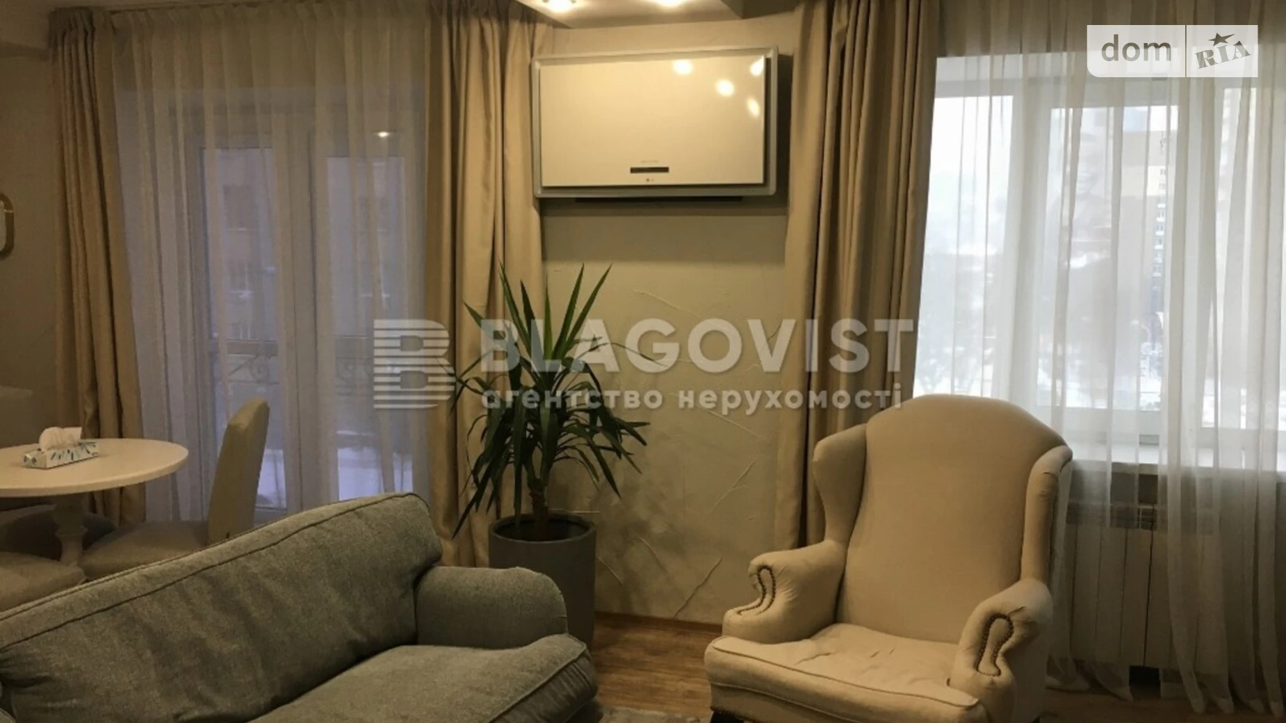 Продается 2-комнатная квартира 62 кв. м в Киеве, ул. Большая Васильковская, 85-87