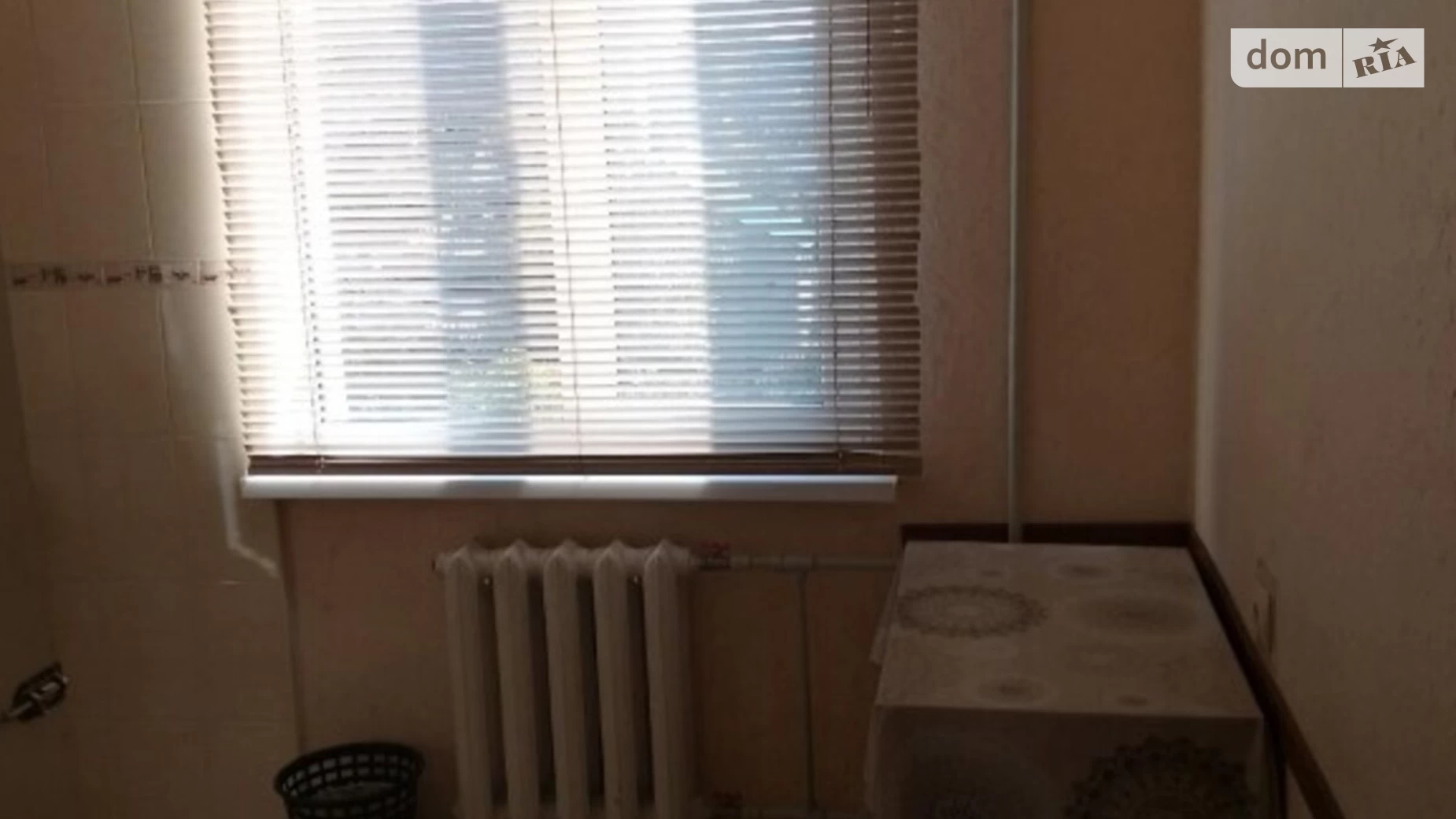 Продается 1-комнатная квартира 38 кв. м в Одессе, ул. Жолио-Кюри - фото 3