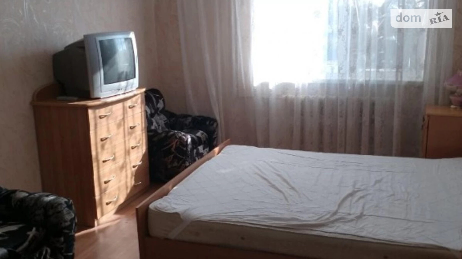 Продается 1-комнатная квартира 38 кв. м в Одессе, ул. Жолио-Кюри - фото 4